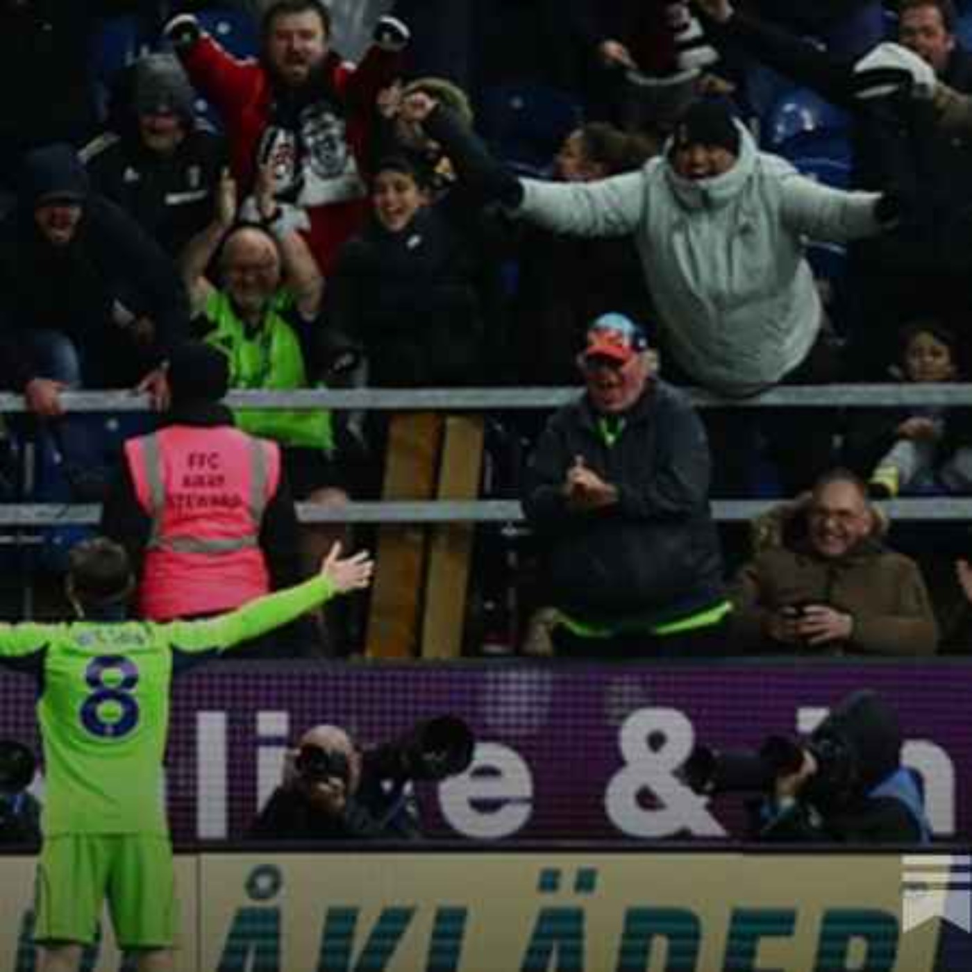 Harry Wilson and the 74-year curse