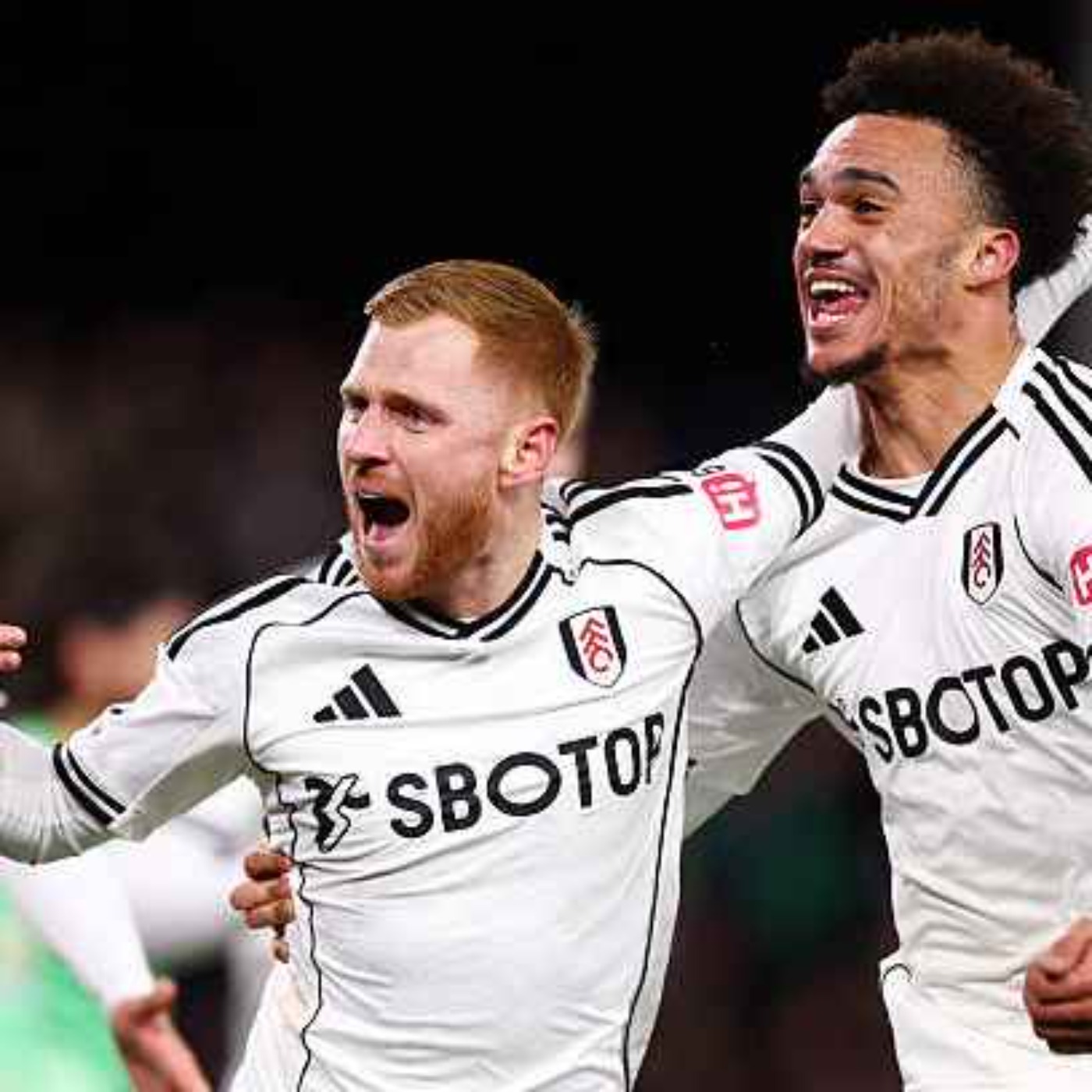 Harrison's HammyEnd rocket