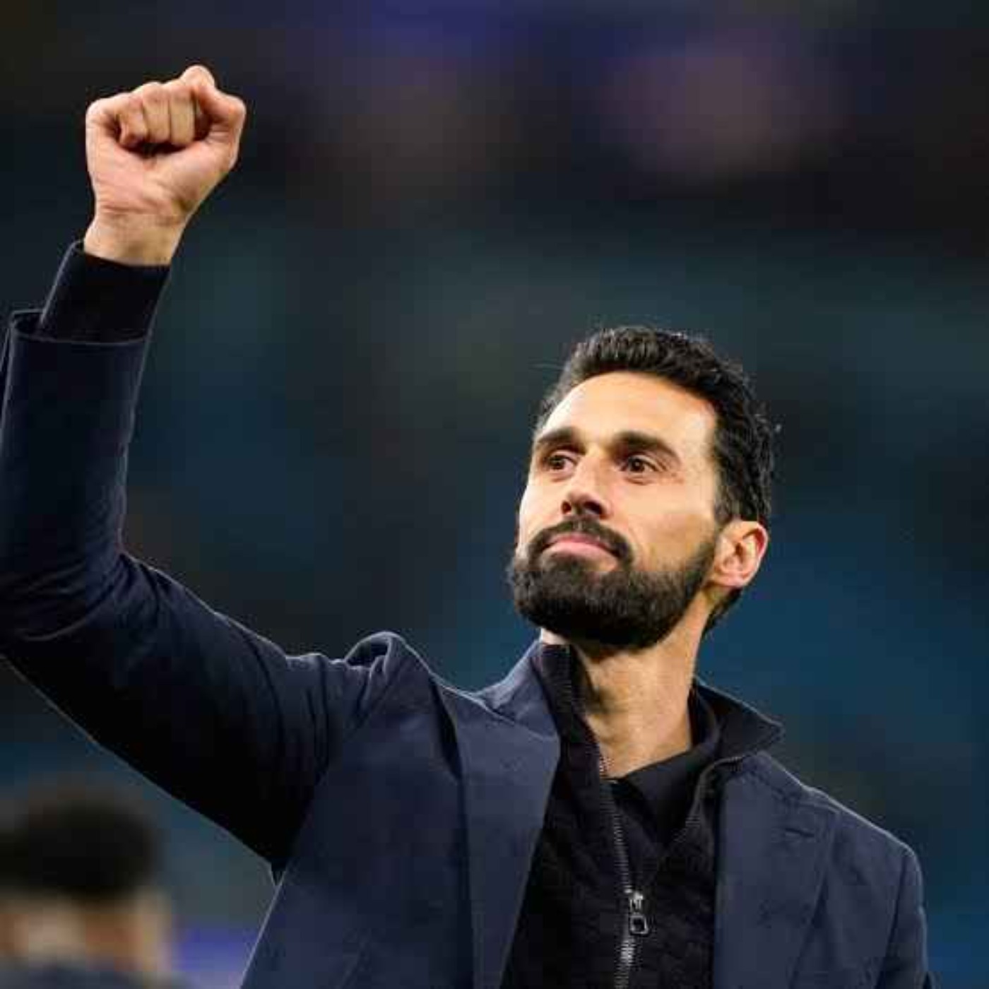 Arbeloa Claims First Three Points episode artwork