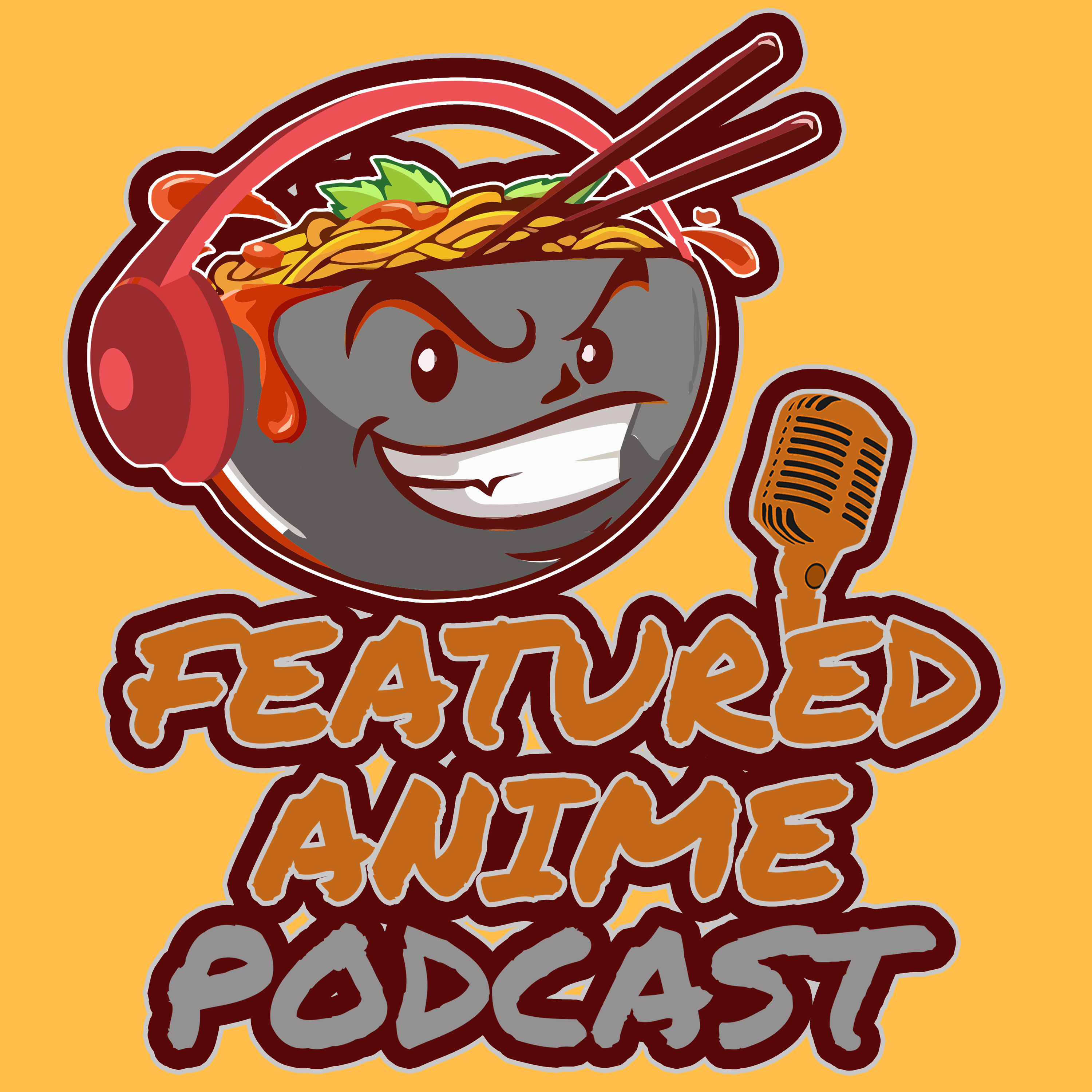 A+ Anime Podcast