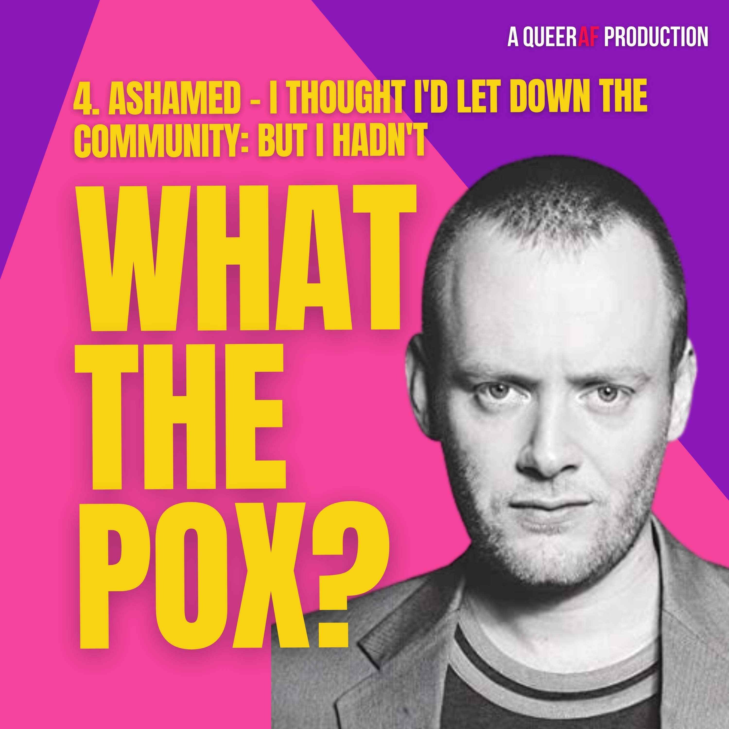 What The Pox? - Investigating the Mpox (monkeypox) outbreak