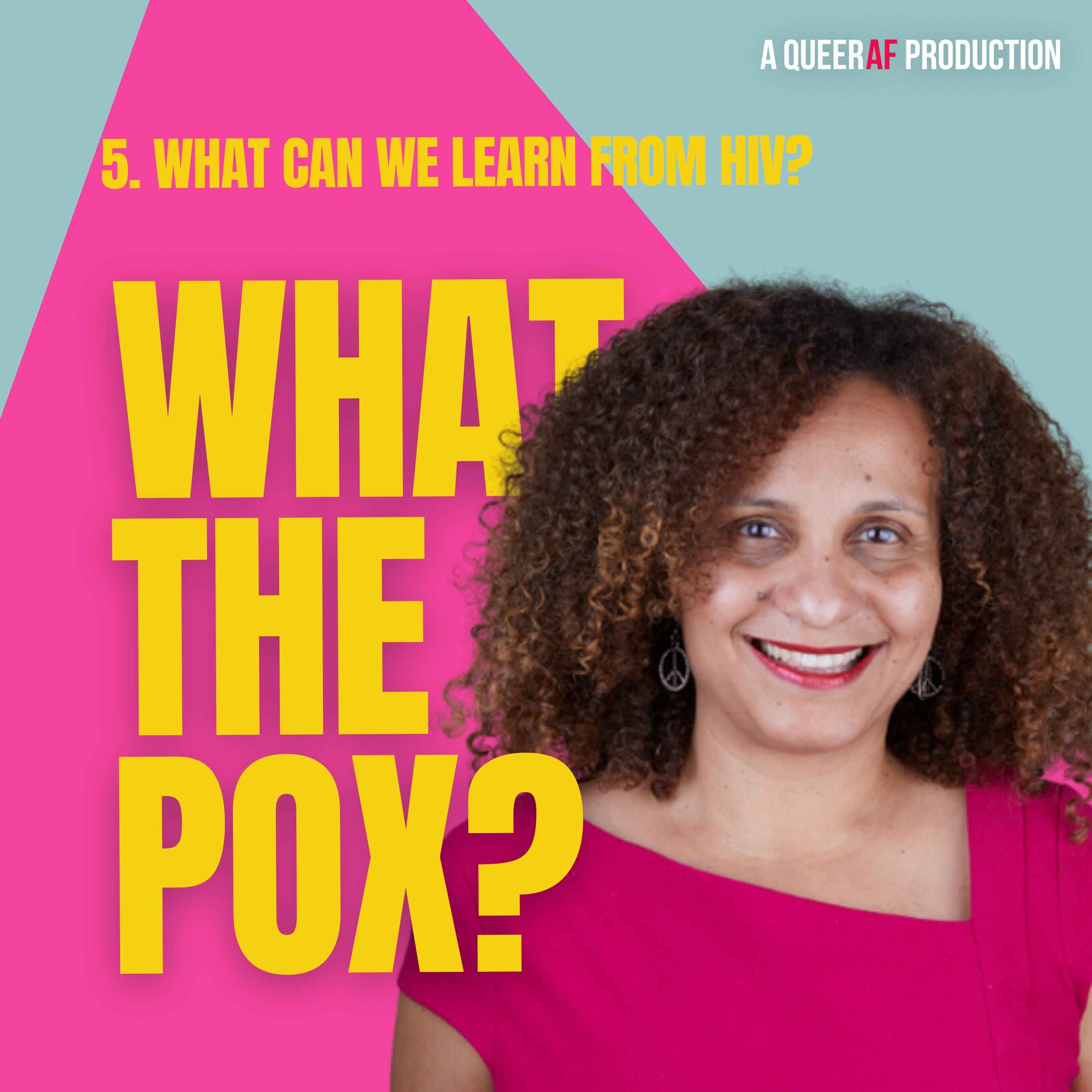 Geneva Ayala: What We Can Learn From This