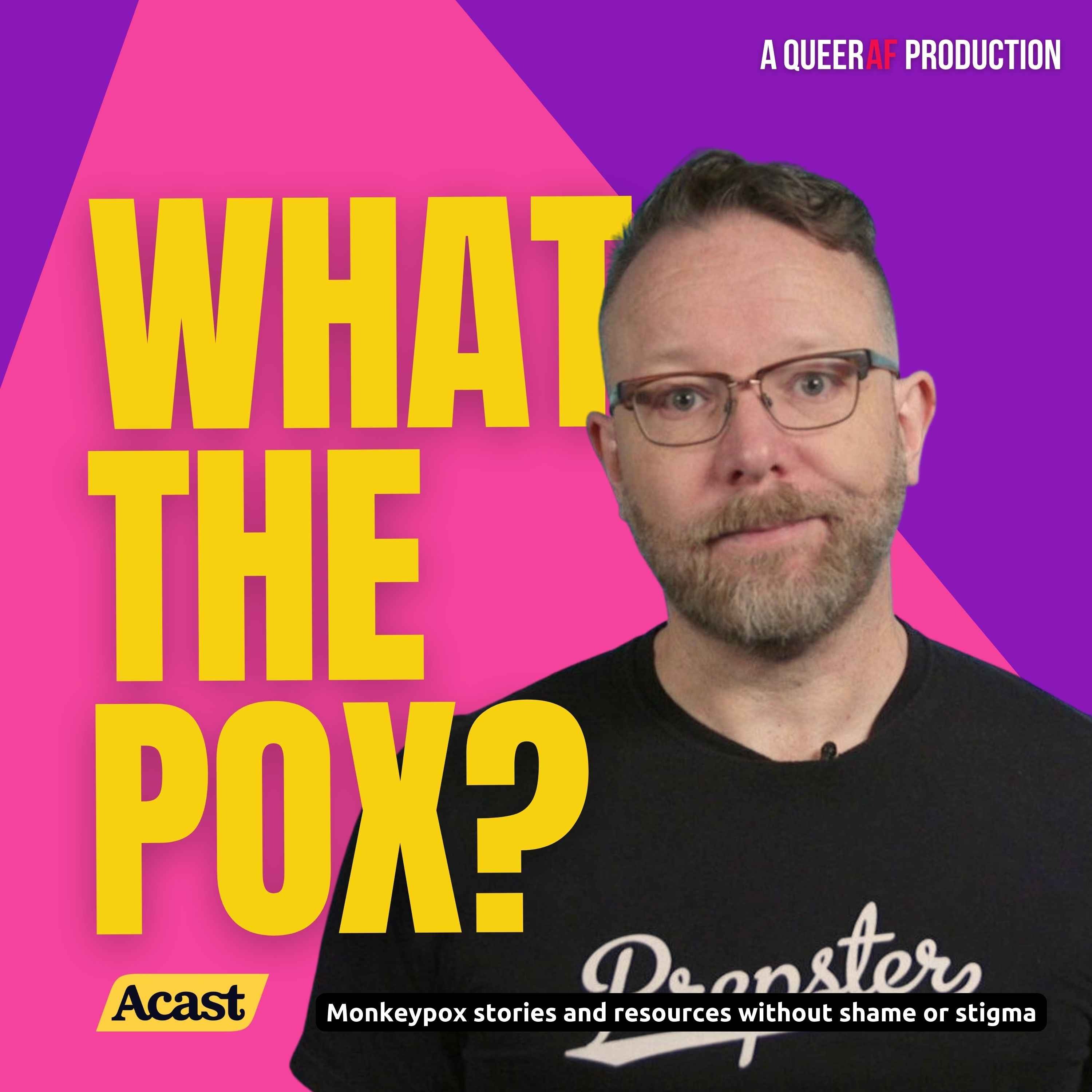 What The Pox? - Investigating the Mpox (monkeypox) outbreak
