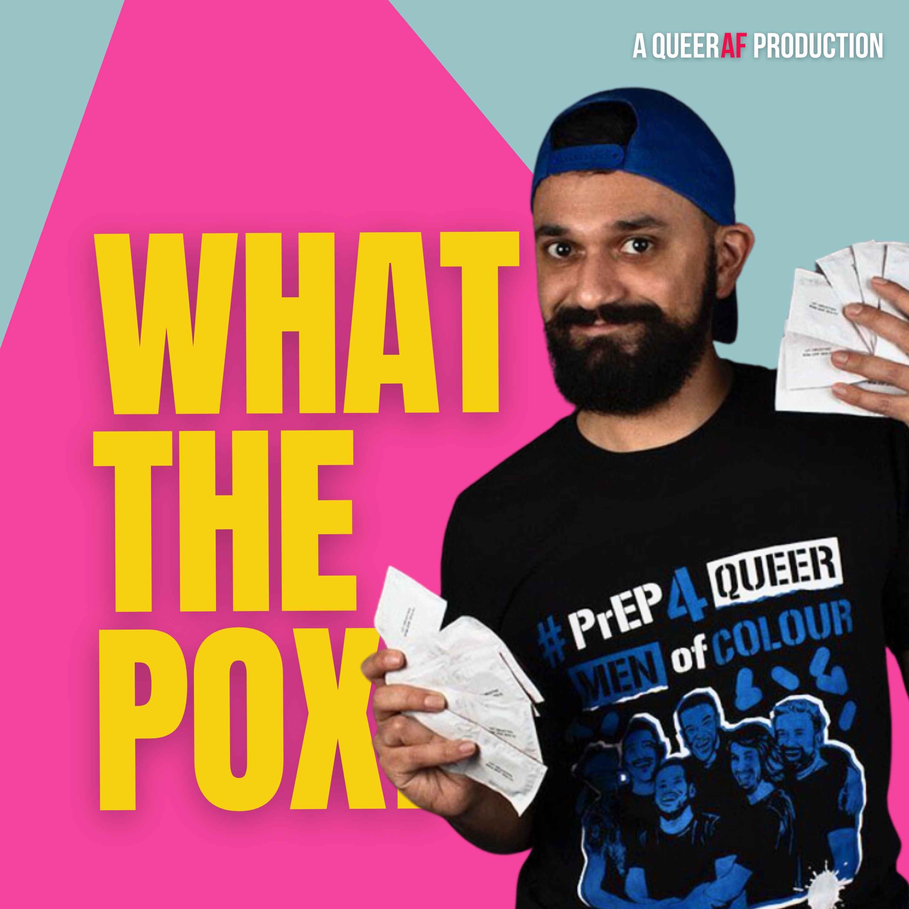 What The Pox? - Investigating the Mpox (monkeypox) outbreak