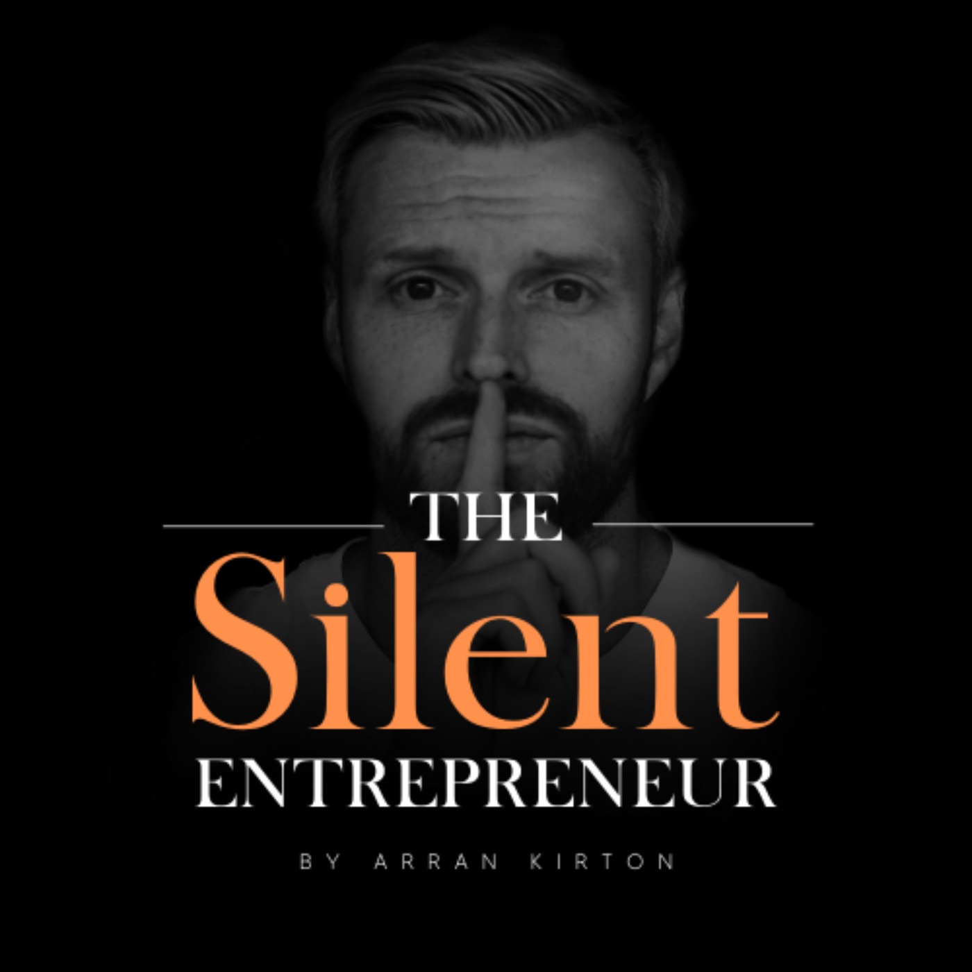 The Silent Entrepreneur