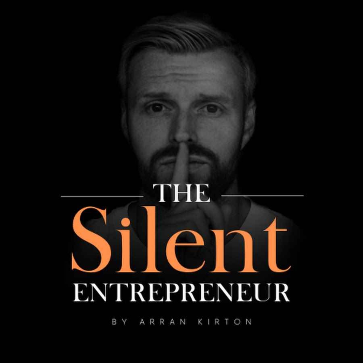 The Silent Entrepreneur