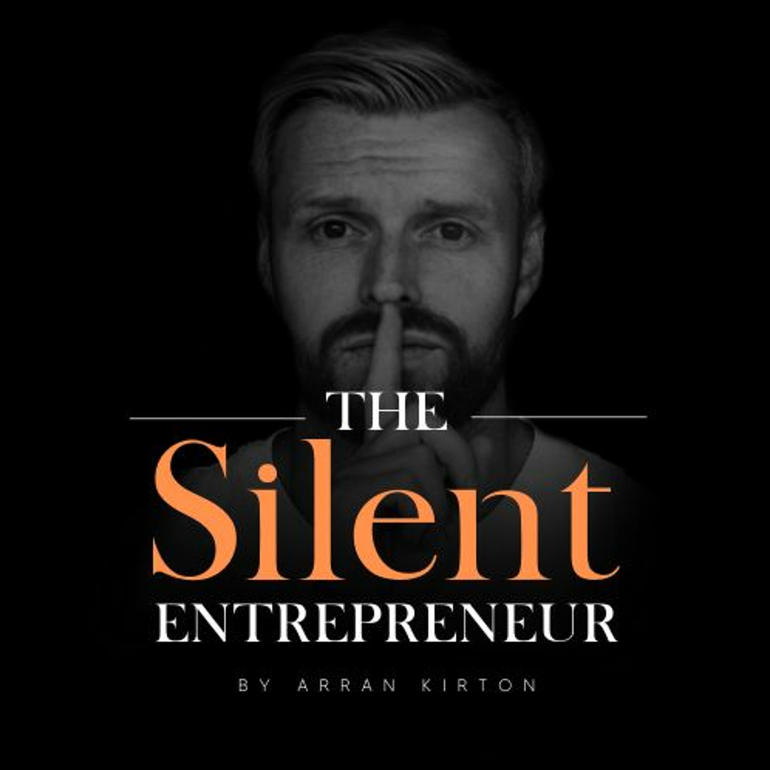 The Silent Entrepreneur