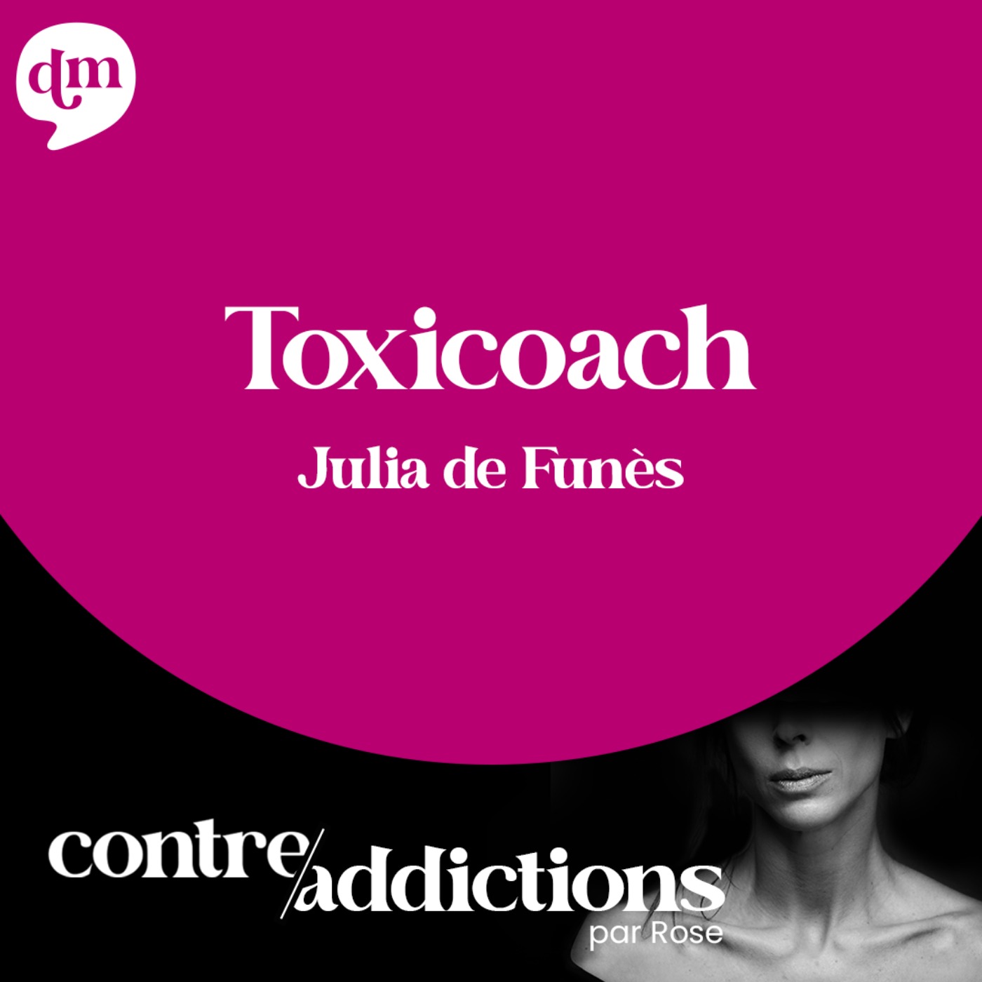 S1E32 - Toxicoach - Julia de Funès