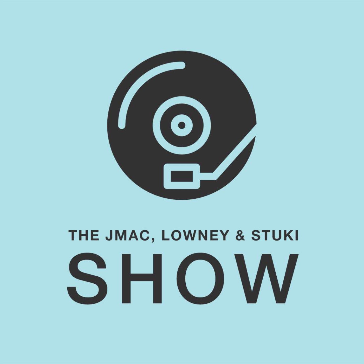 The JLS Show