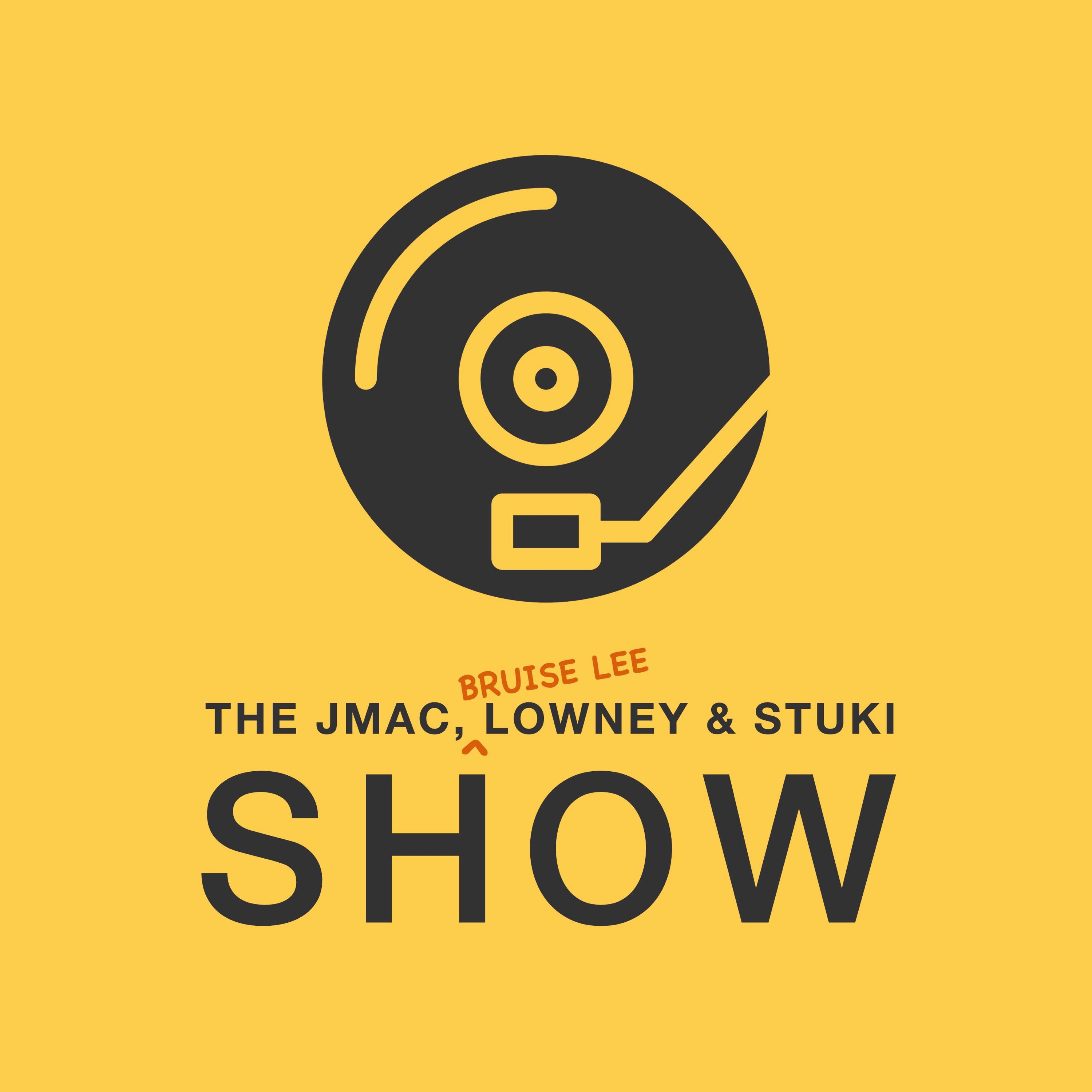 The JLS Show