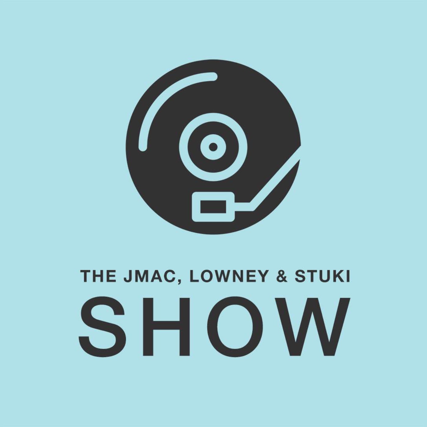 The JLS Show