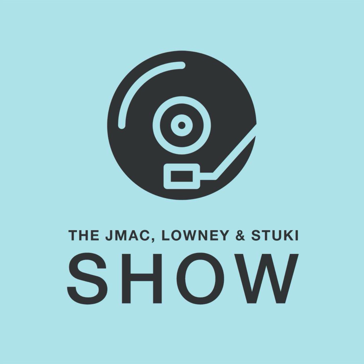 The JLS Show