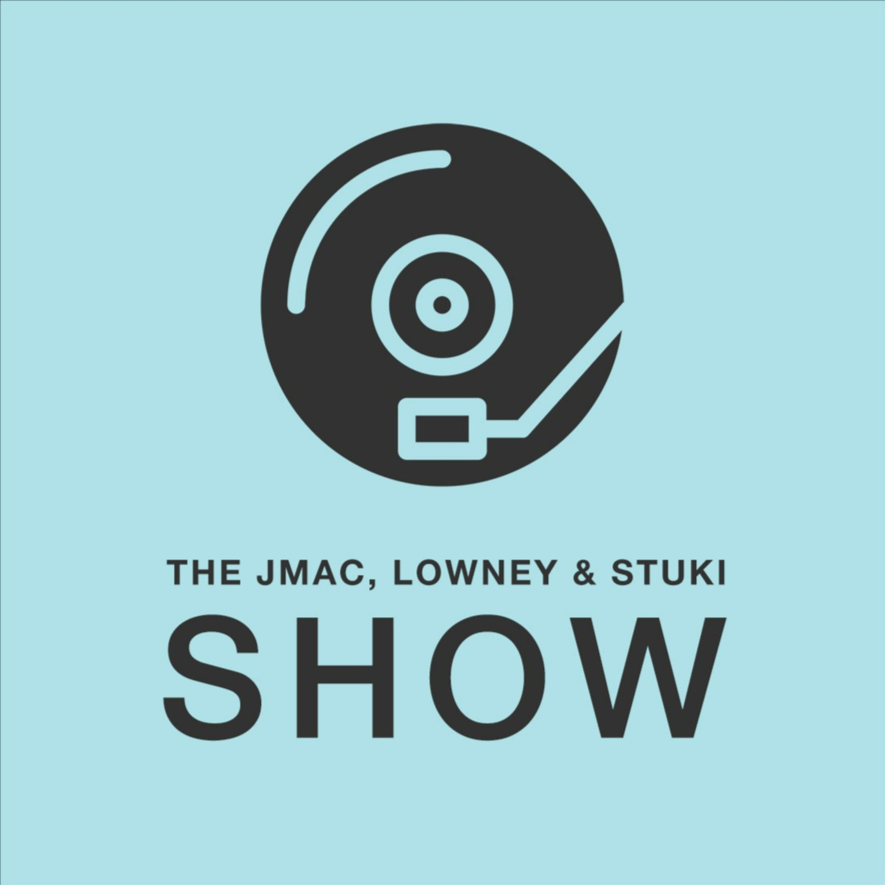 The JLS Show