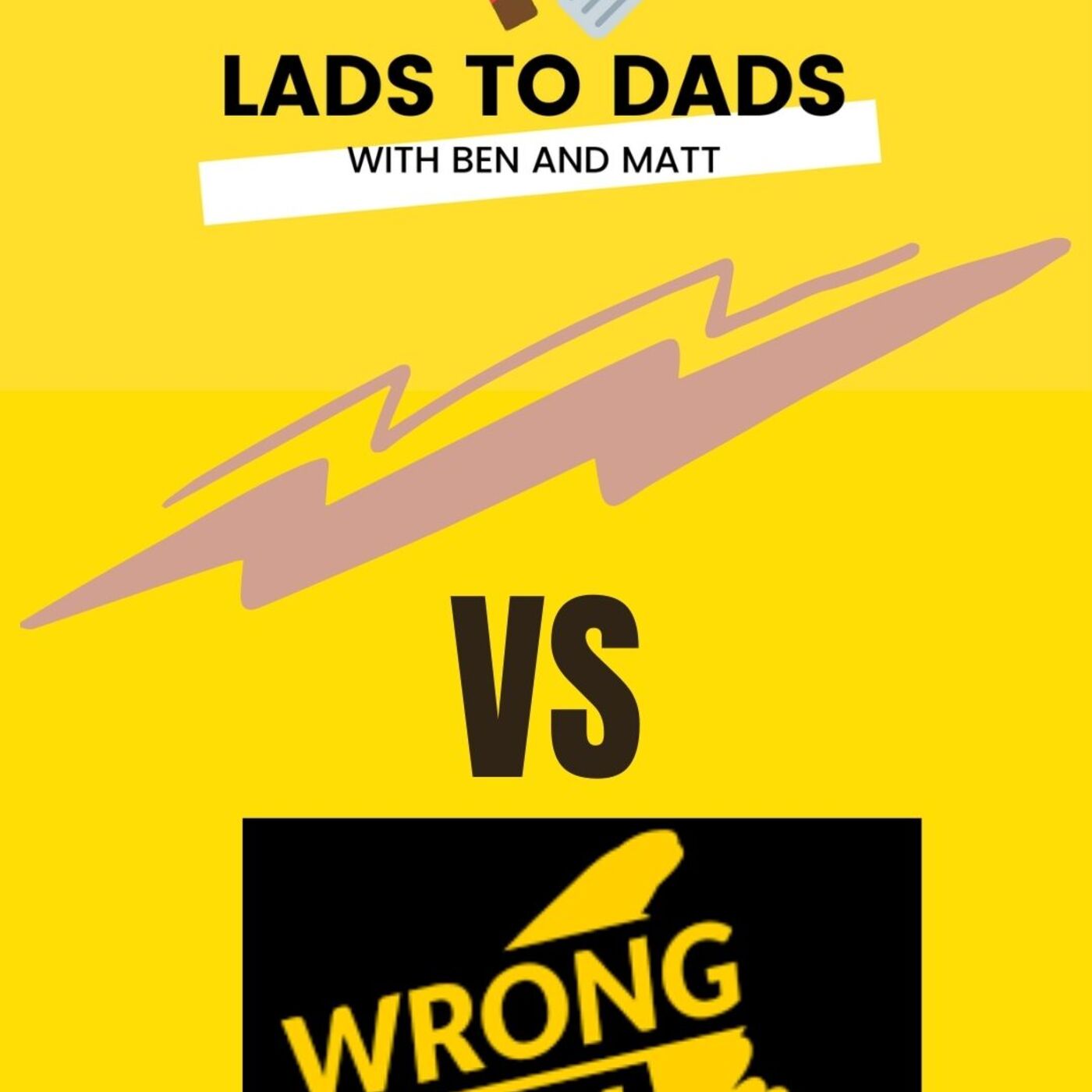 PREVIEW: Ben's guest appearance on The Wrong term Memory podcast