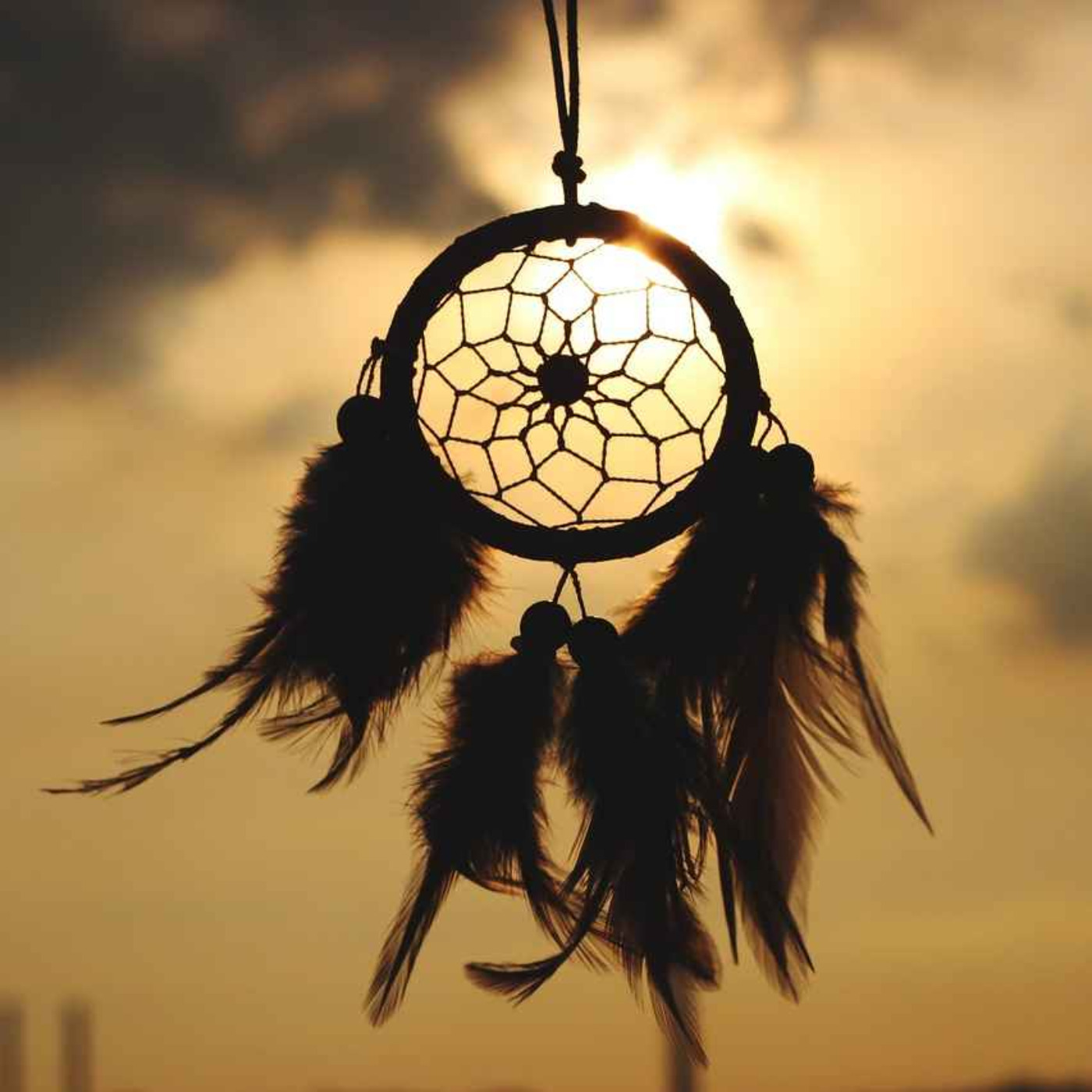 Dream catcher