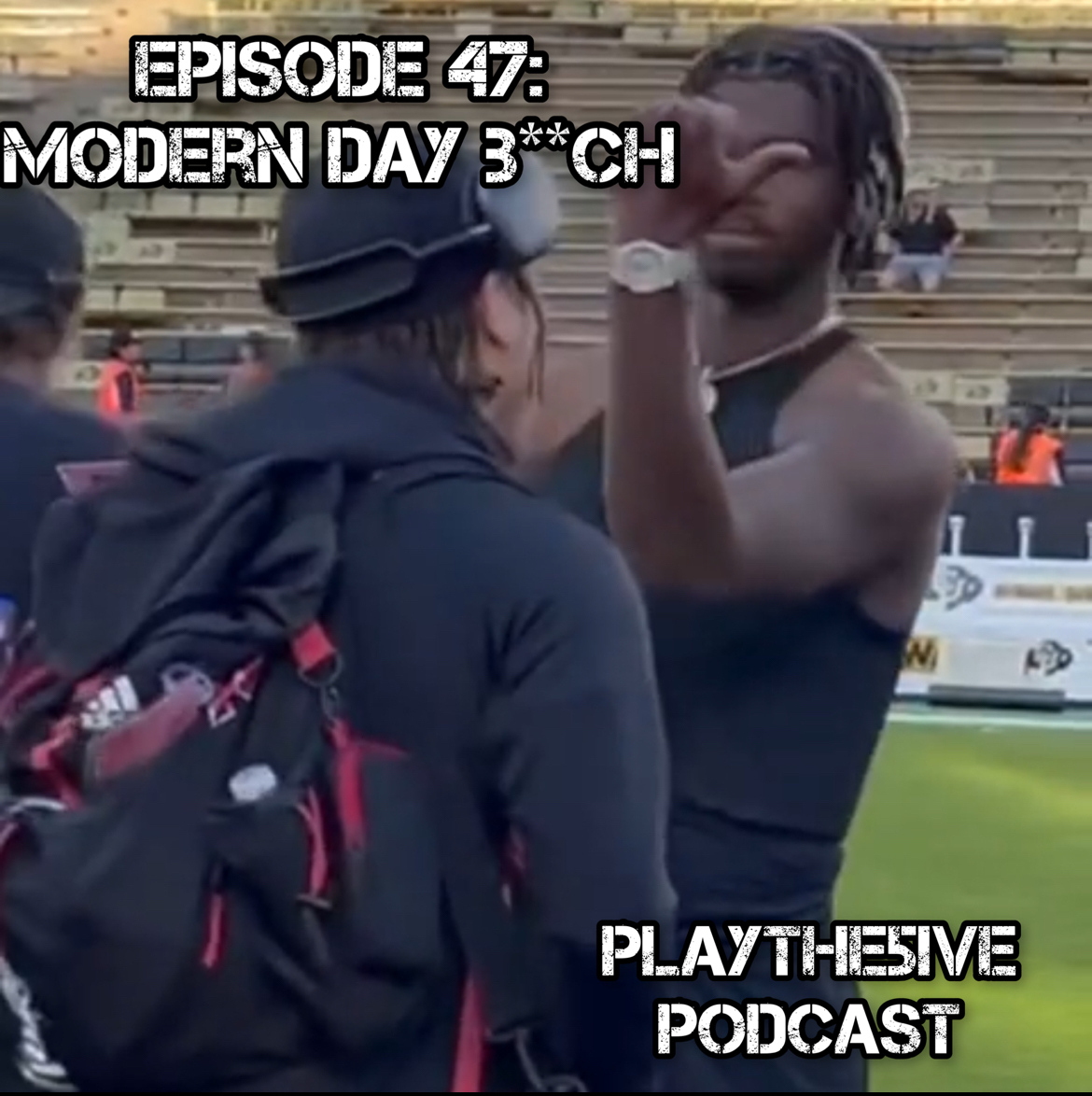 Episode 47: 