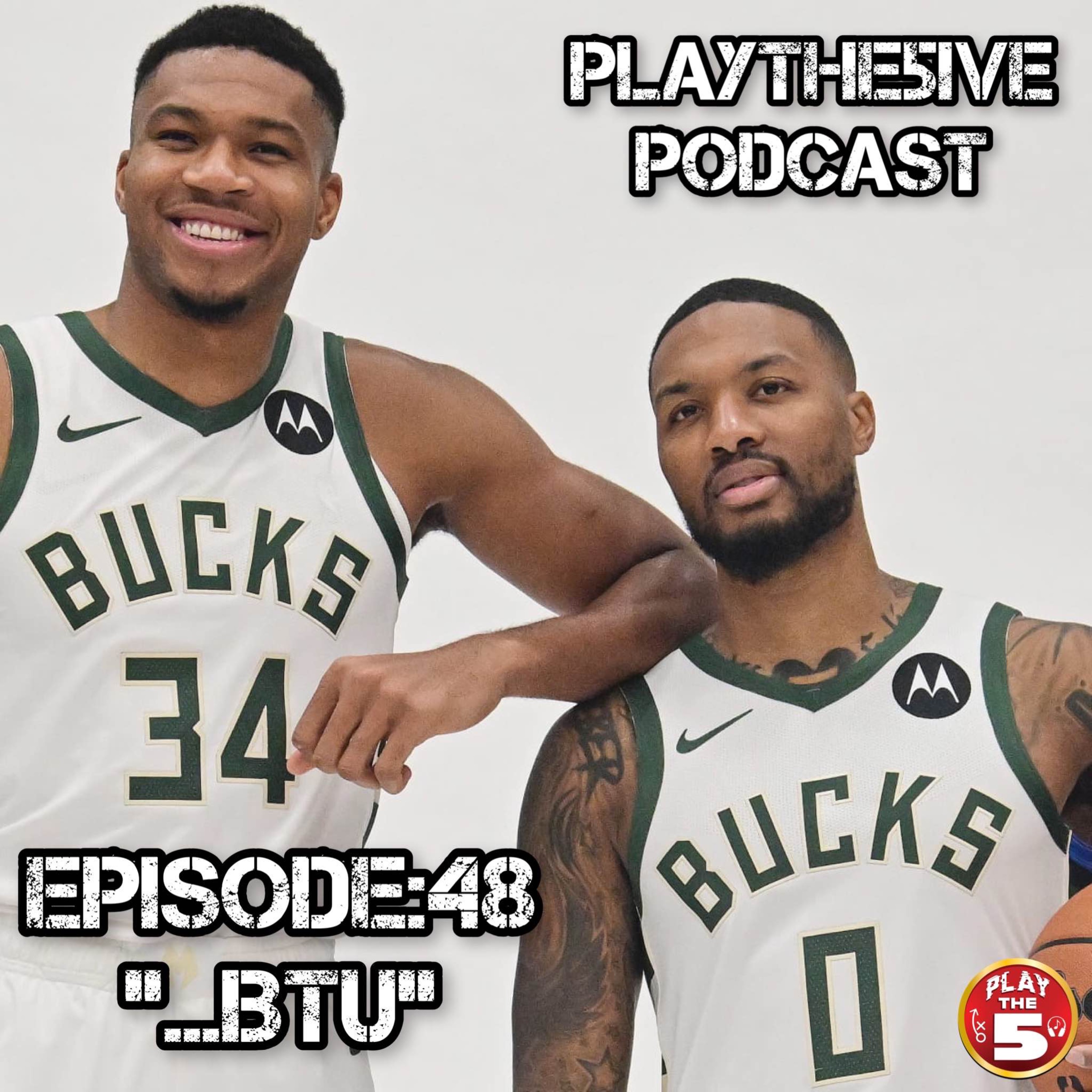 Episode 48: “…BTU”