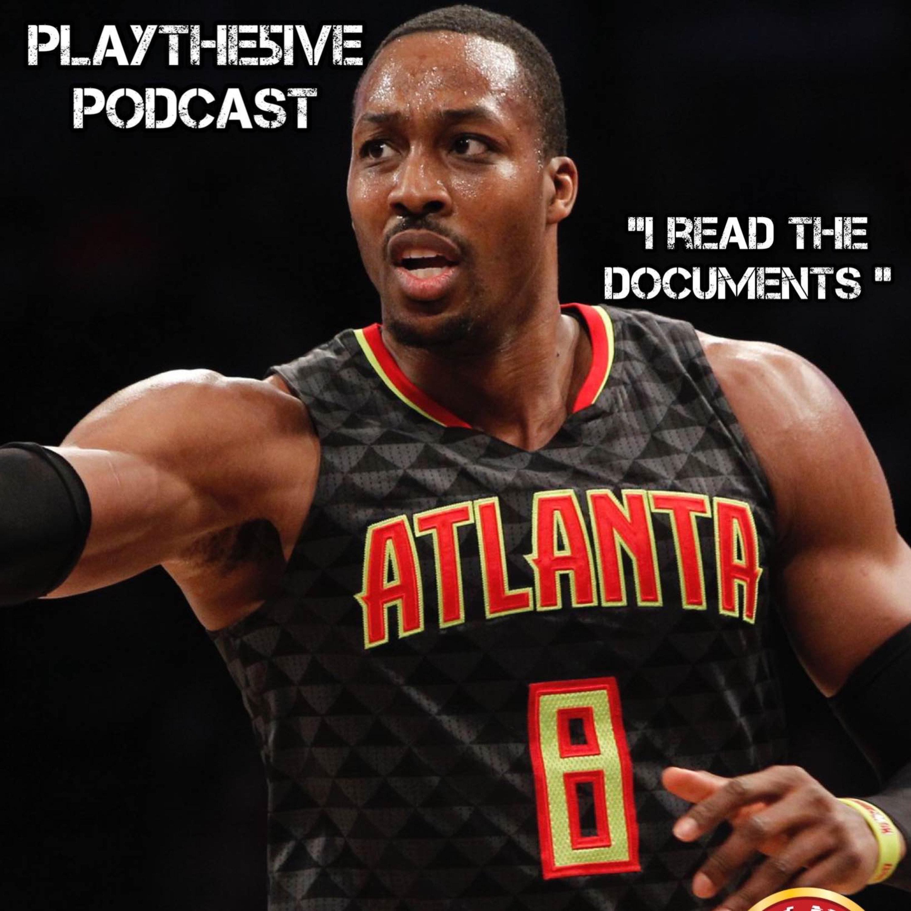 Episode 50: “I read the documents “