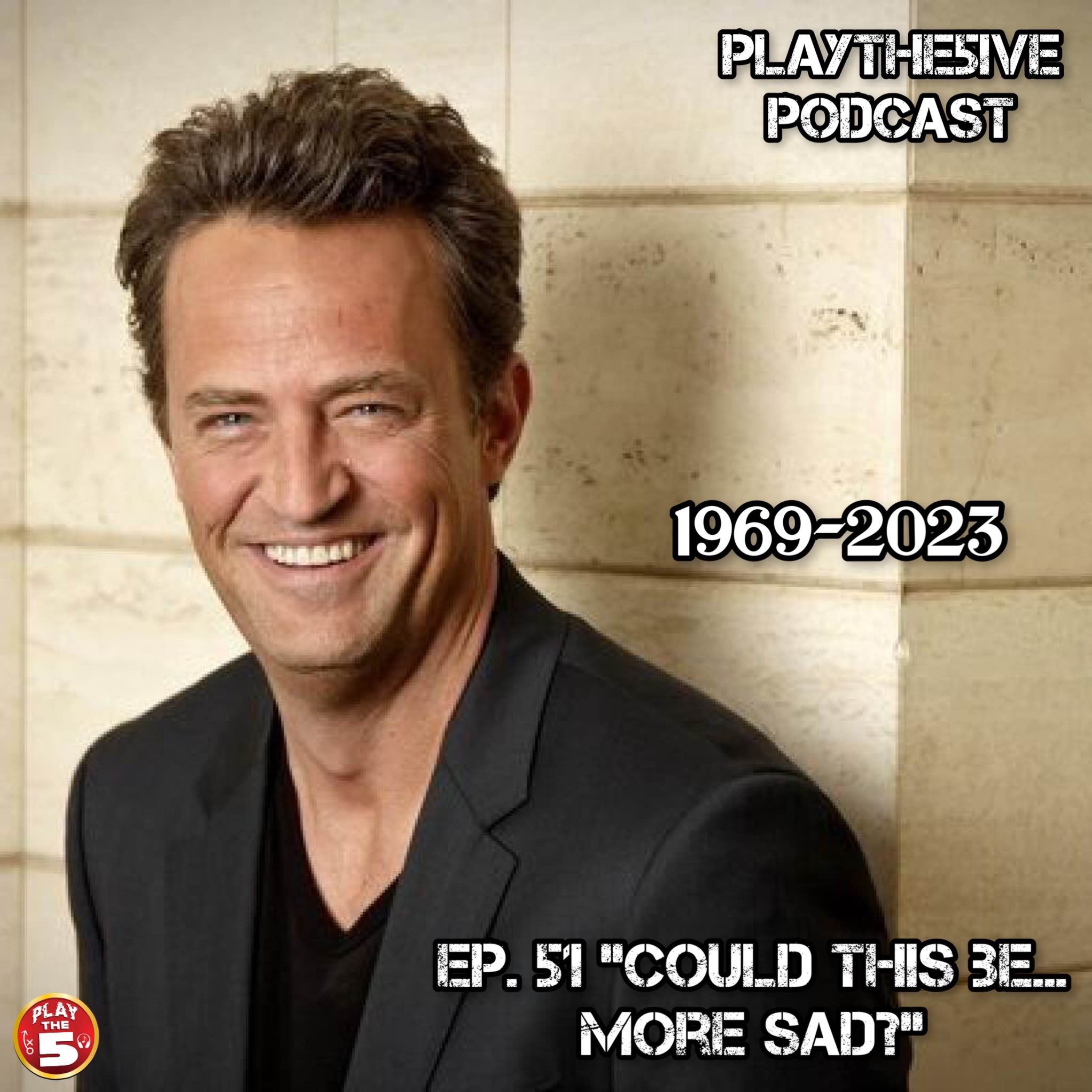 Episode 51: 