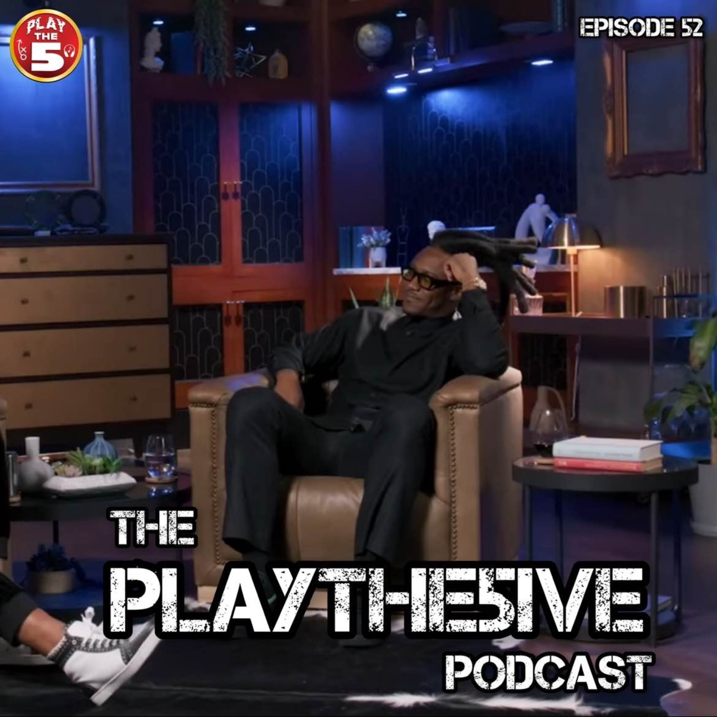 Episode 52: “XL & a half”