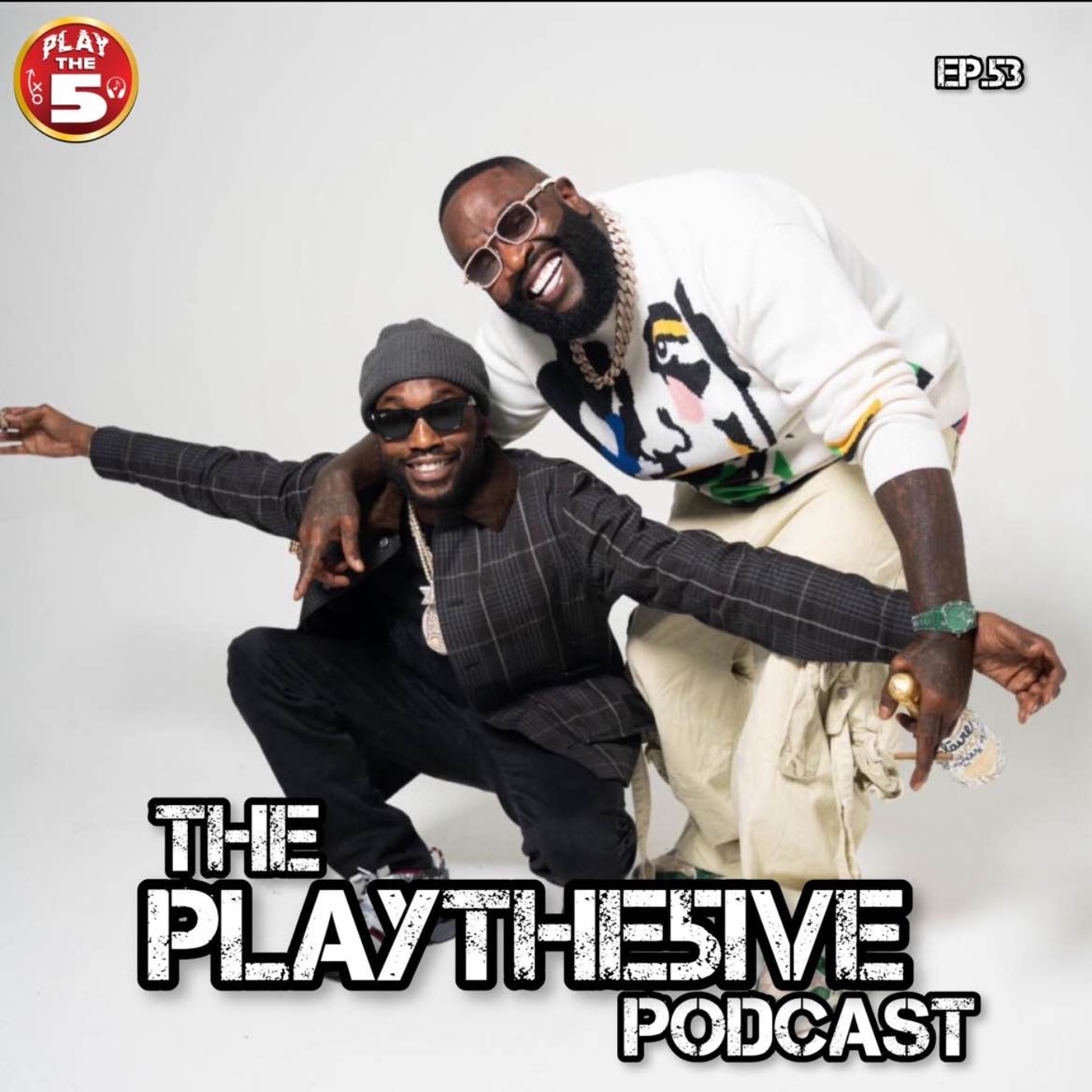 Episode 53: “revise that”