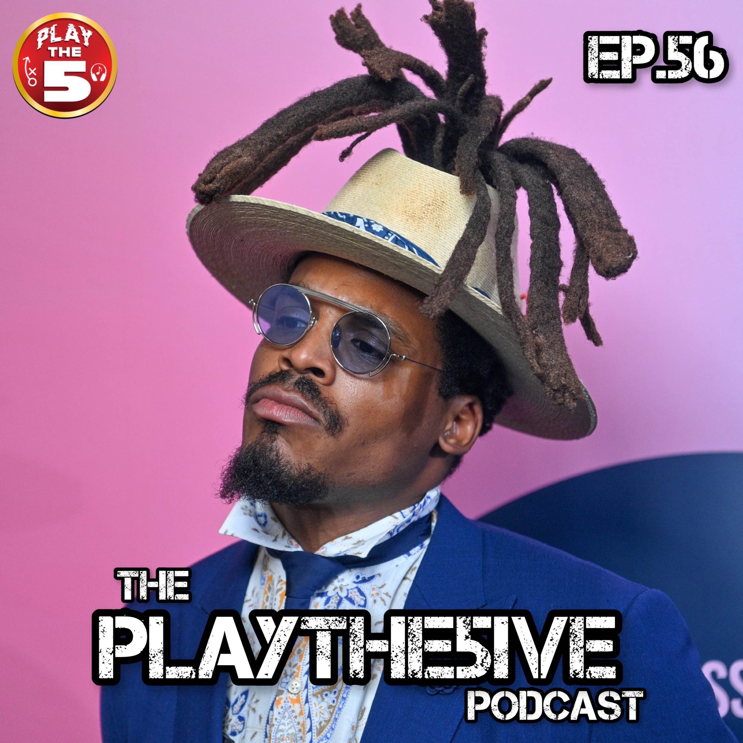 Episode 56: “many many years”