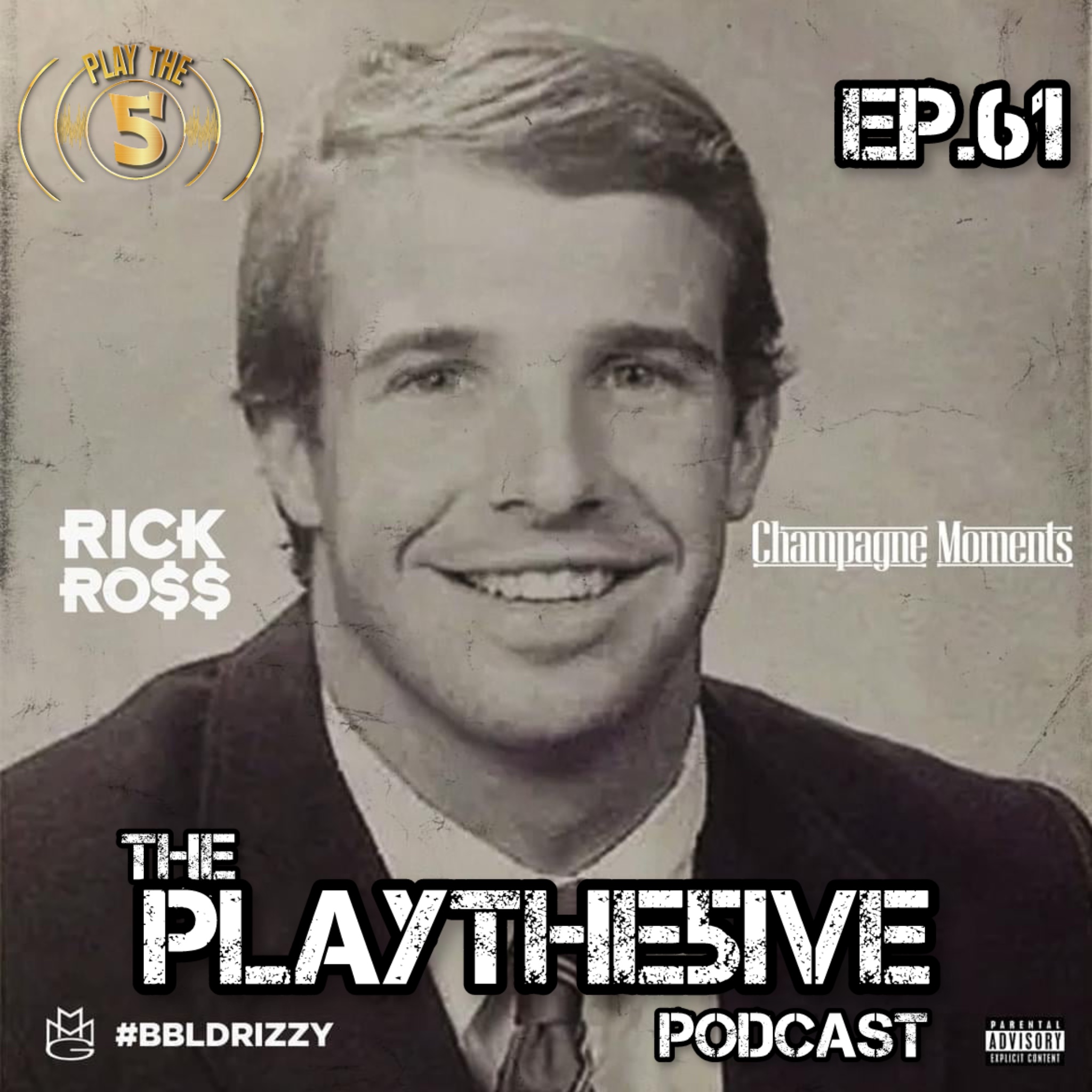 Episode 61: “ The Biggest…back”