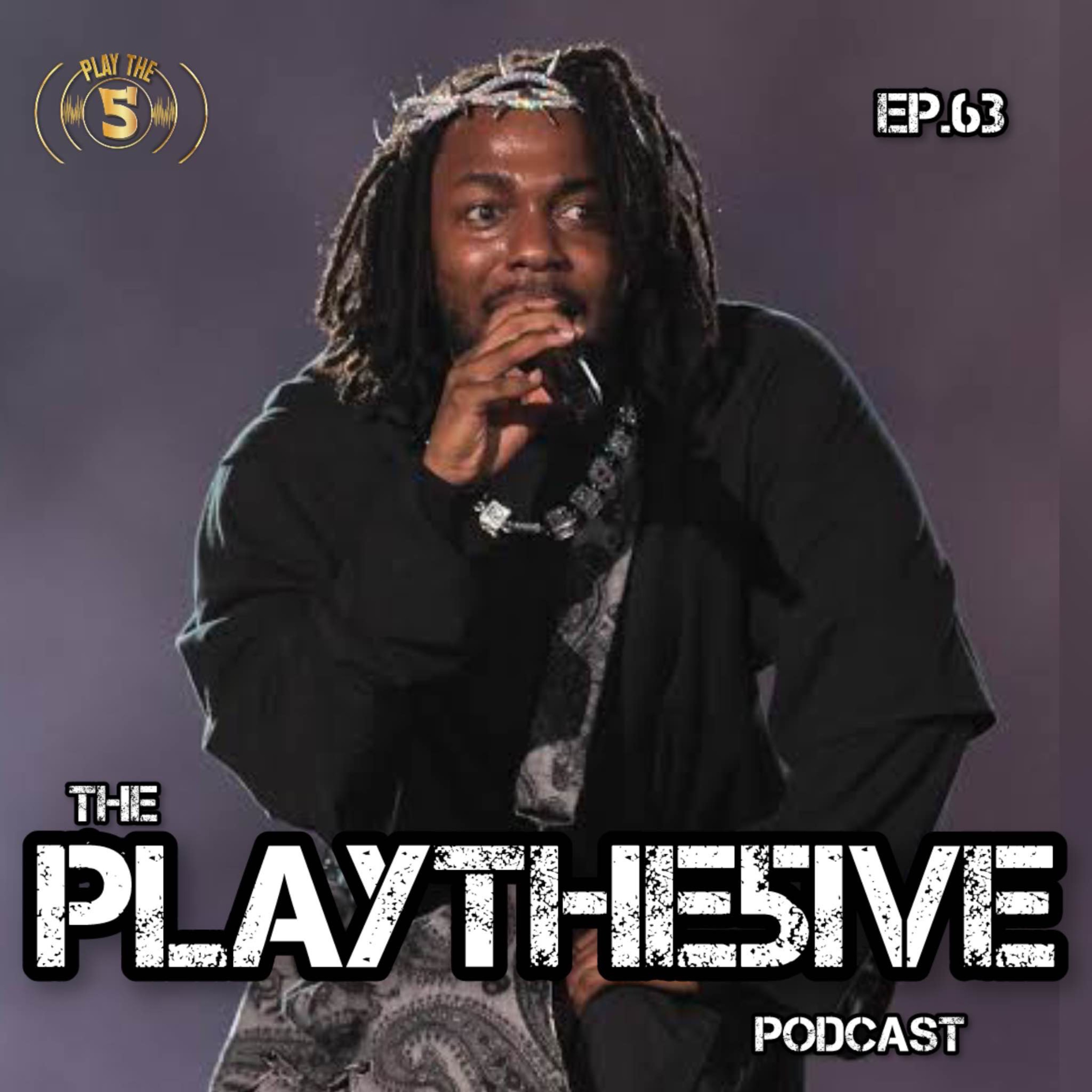 Episode 63: “king Kenny”