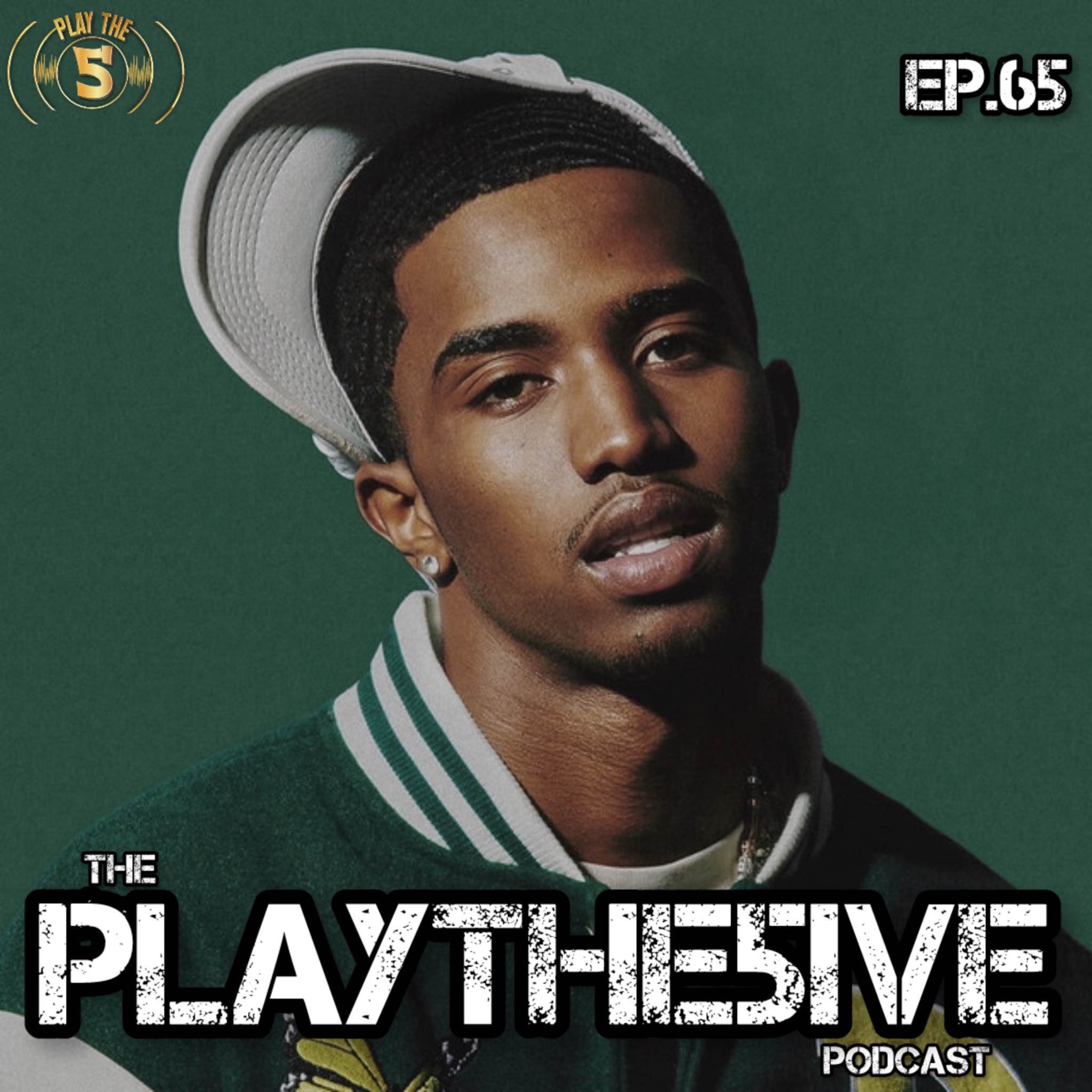 Episode 65: “and the winner is” Feat. Ed Dixon
