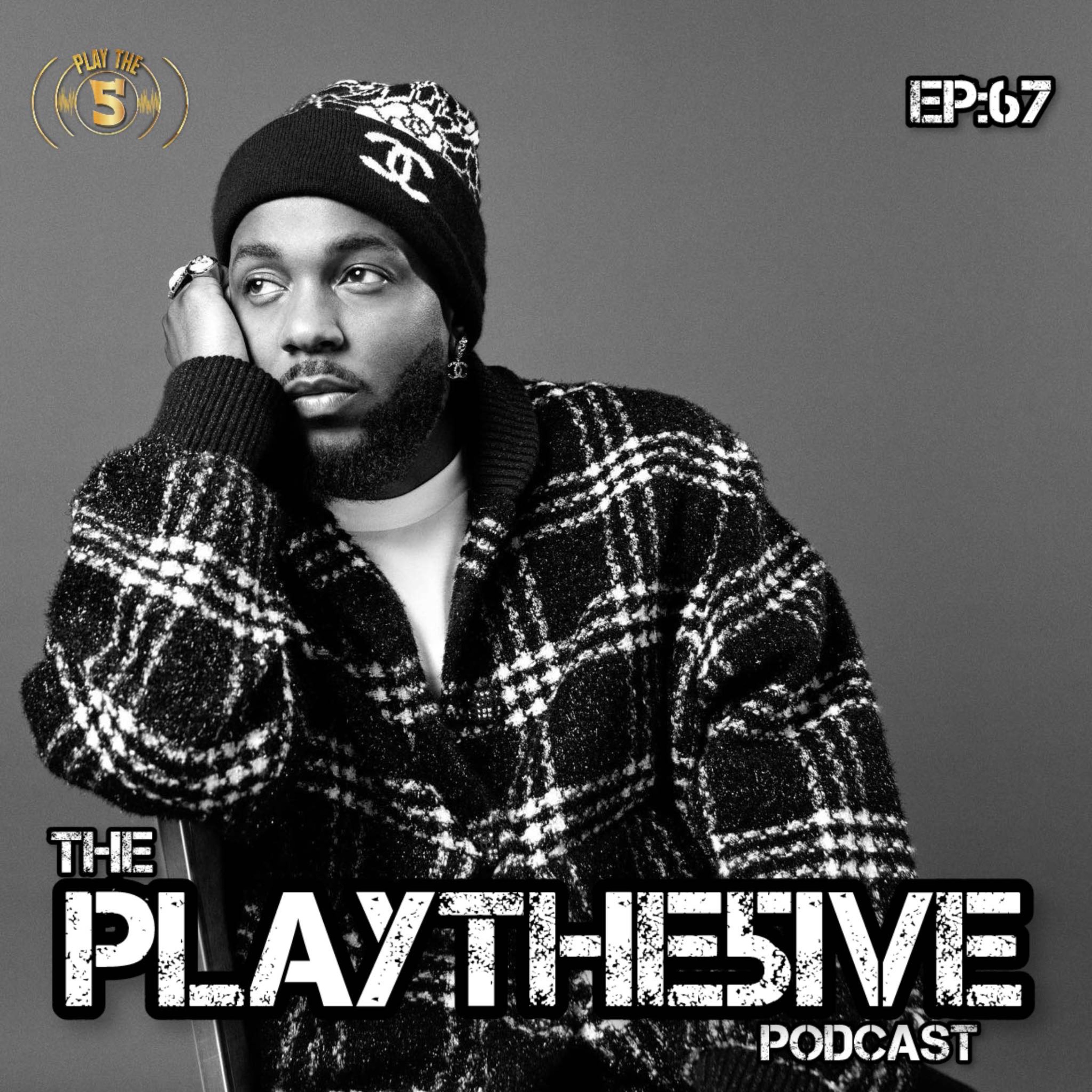 Episode 67:”6 months in”