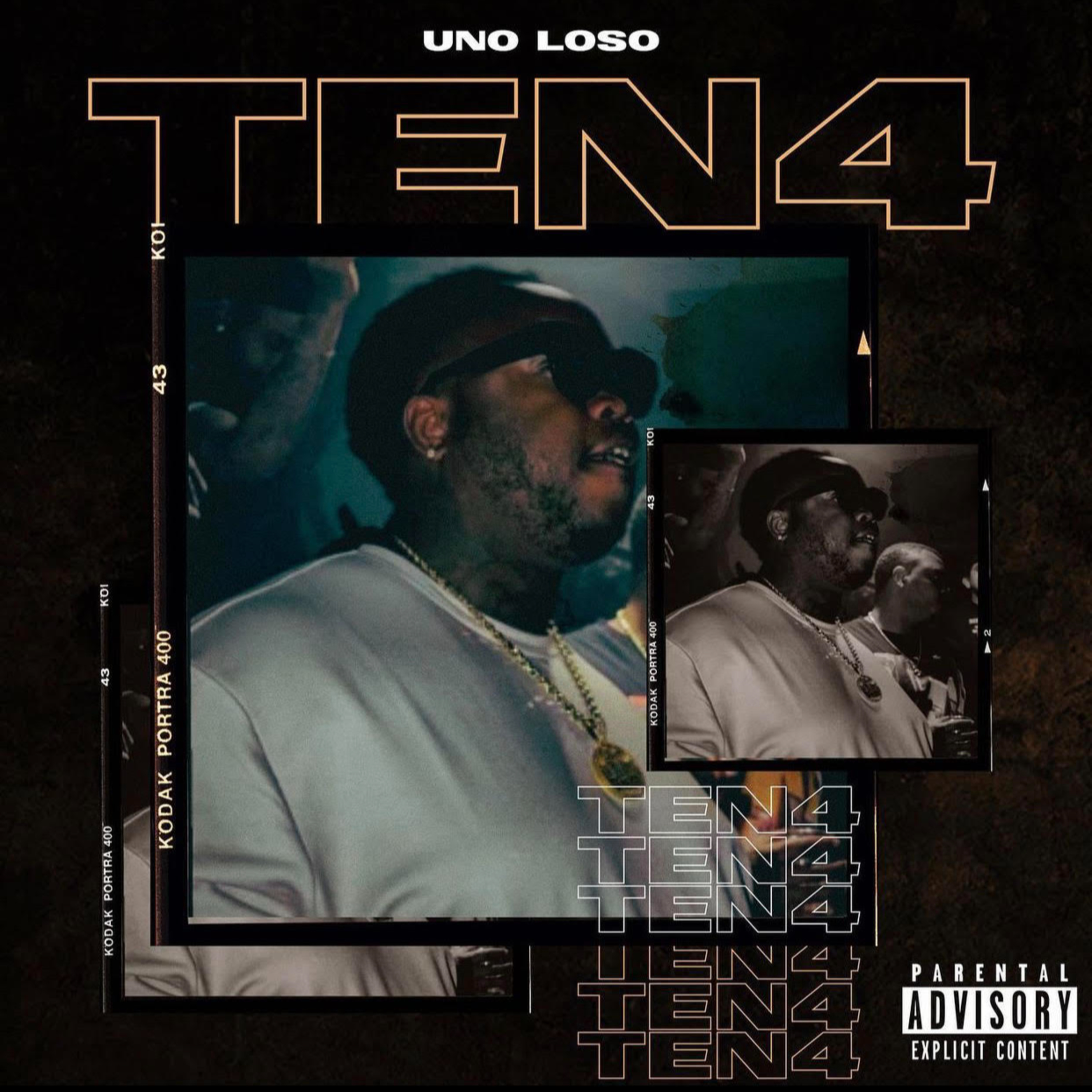 Not Just an interview: Ep. 3 Feat. @unoloso