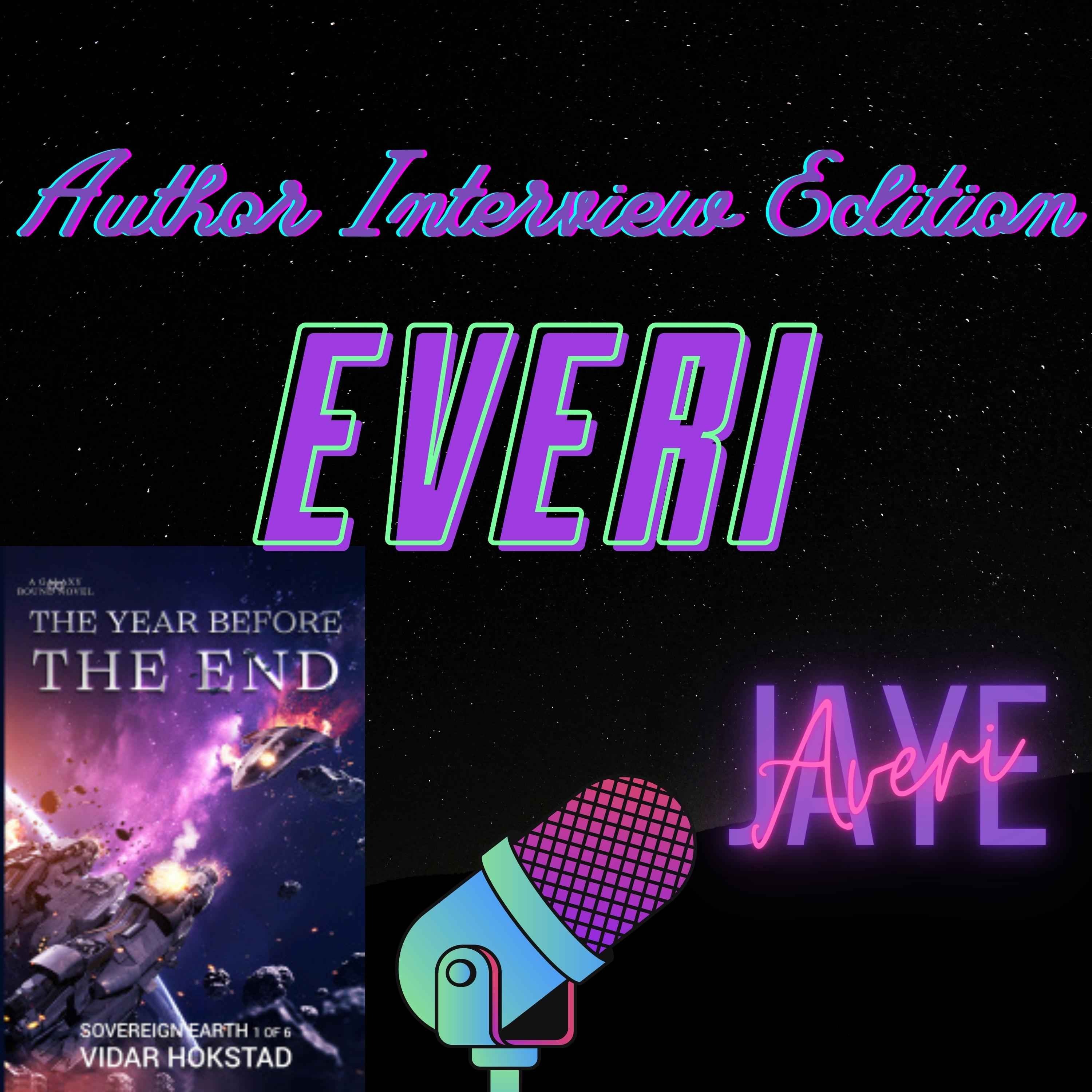 Everi Ep. 5 episode artwork