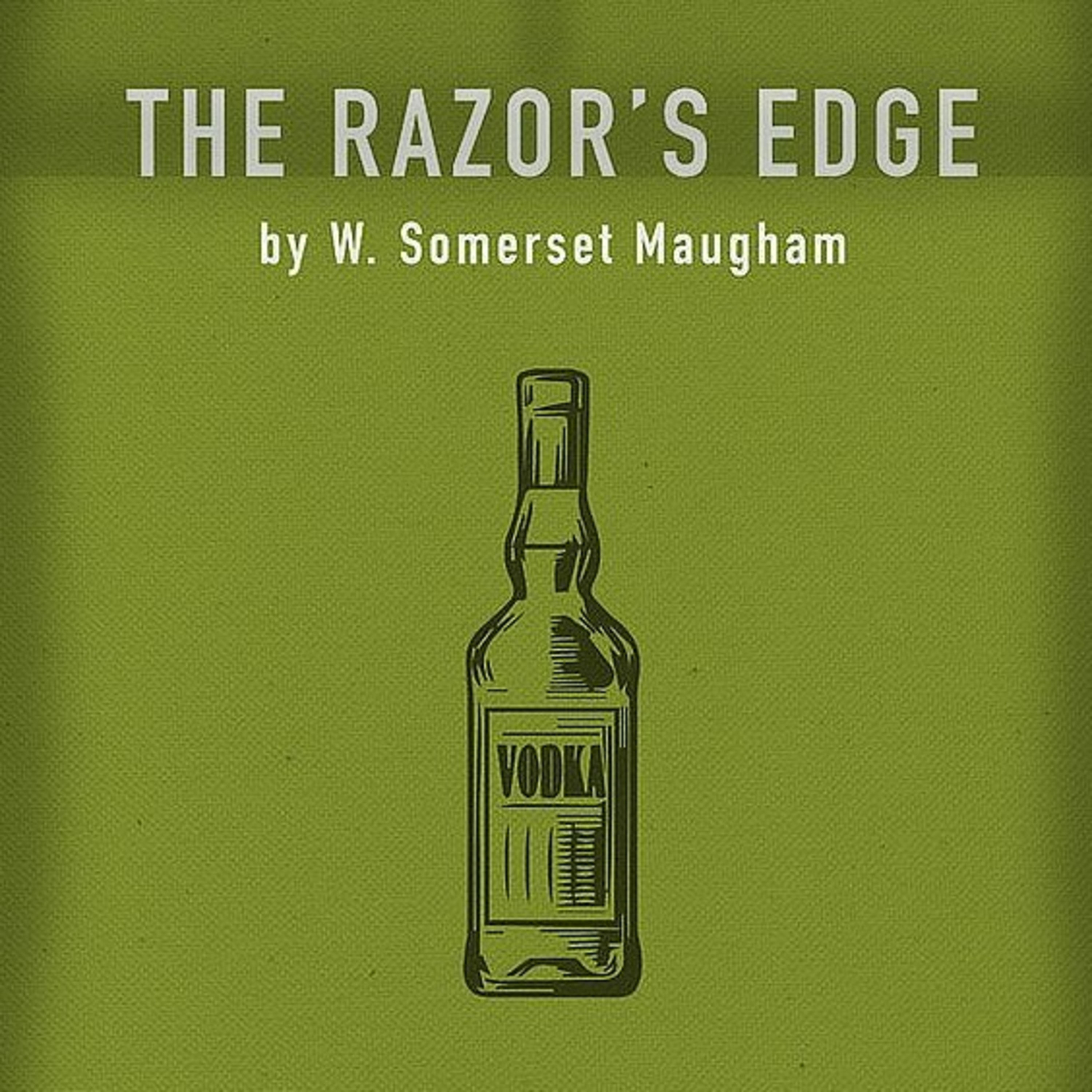cover art for THE RAZOR's EDGE part 1(لبه تیغ قسمت اول)