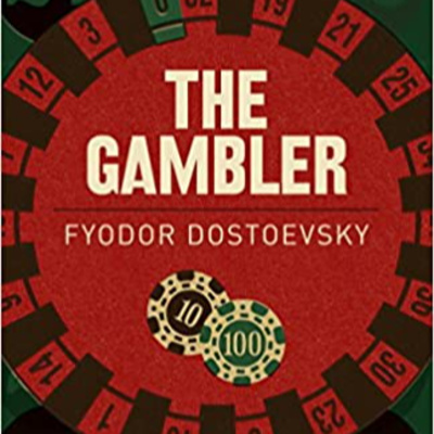 cover art for THE GAMBLER part 2 (قمارباز قسمت دوم)