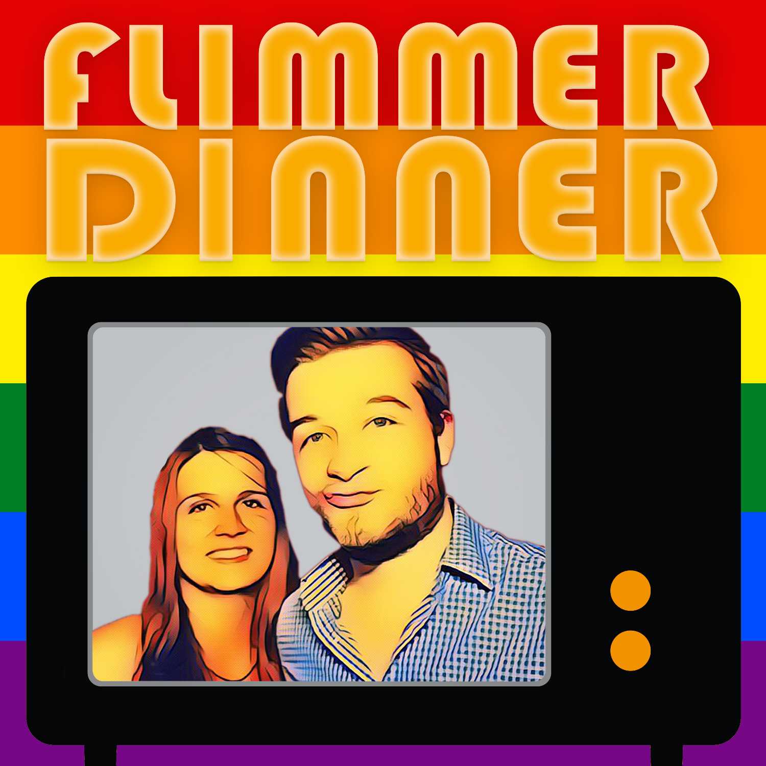Flimmer Dinner