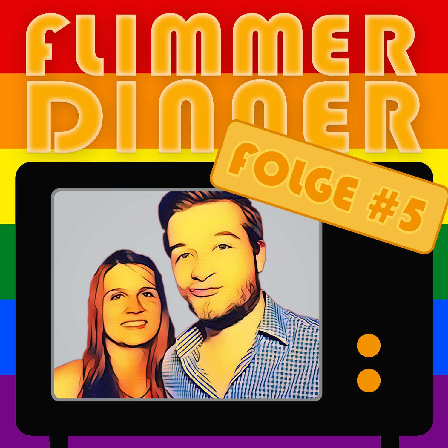 Flimmer Dinner