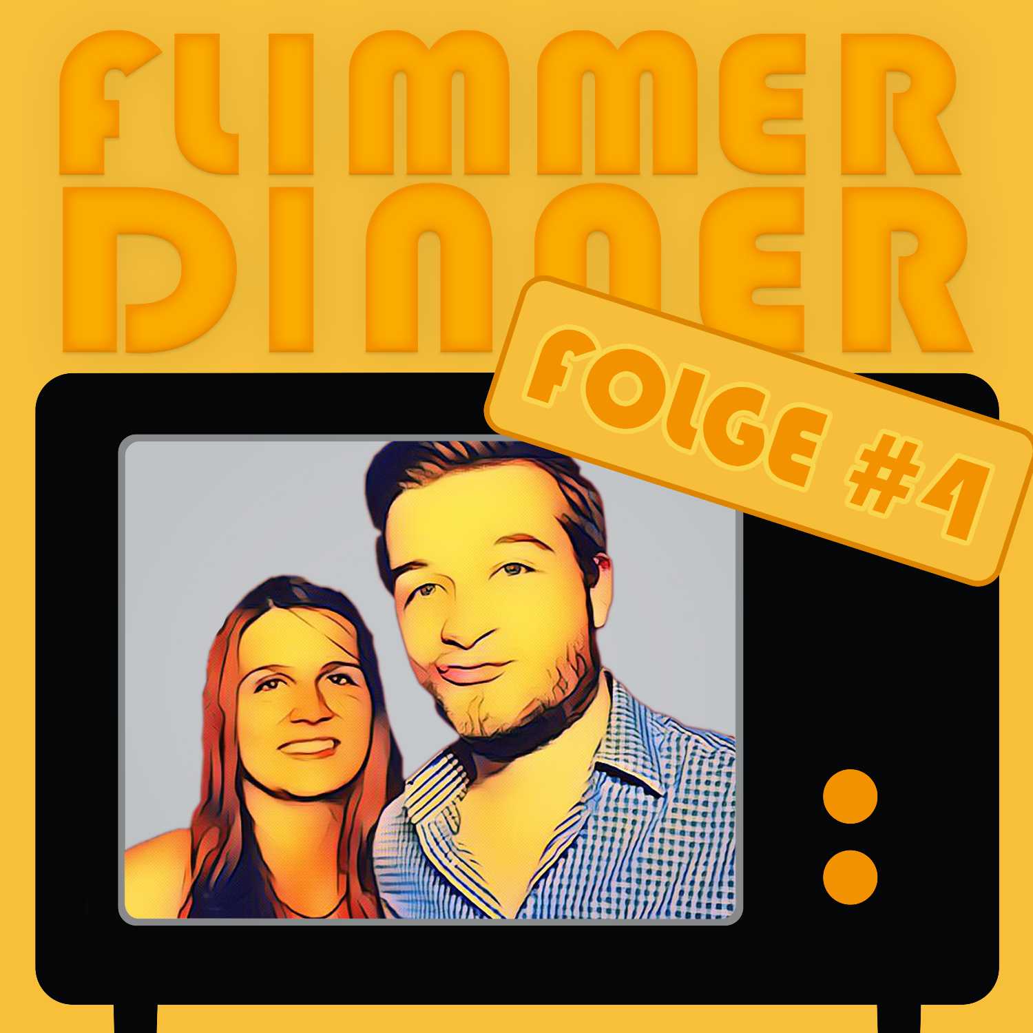 Flimmer Dinner