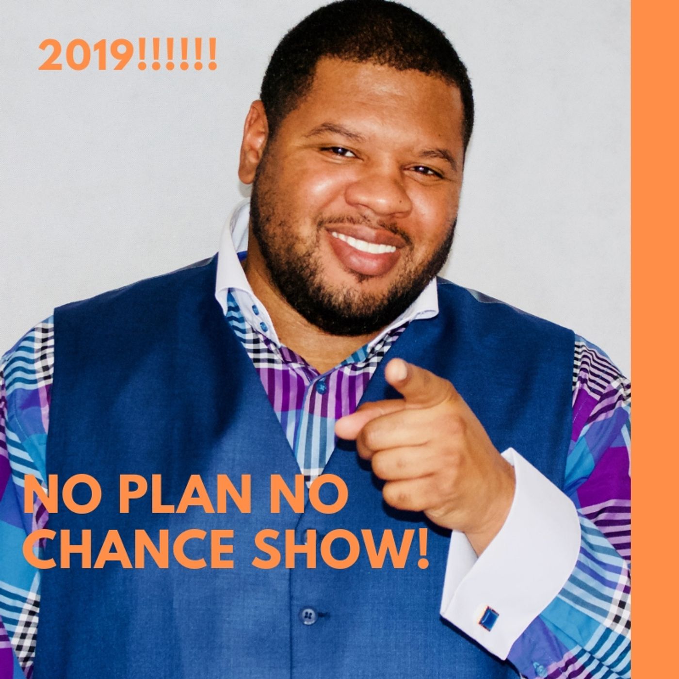 2019 Power Move episode artwork