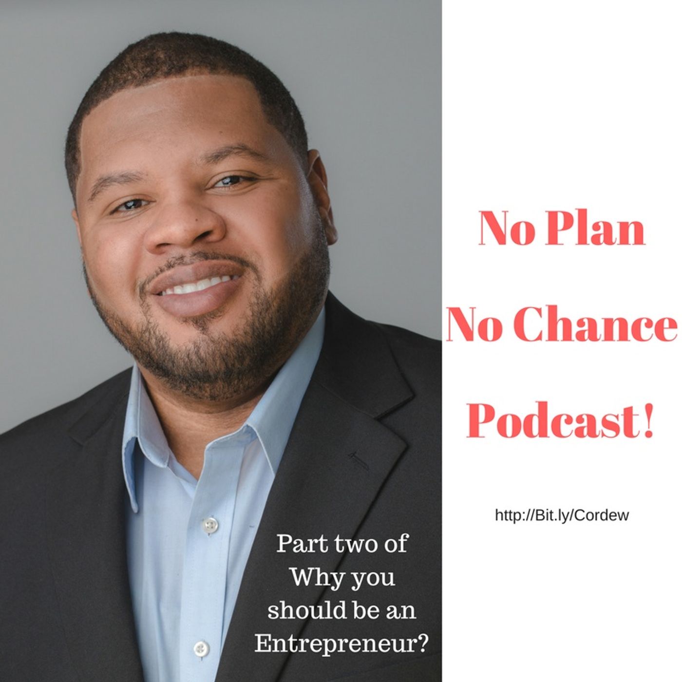 Why you should be a Entrepreneur? (part 2) episode artwork