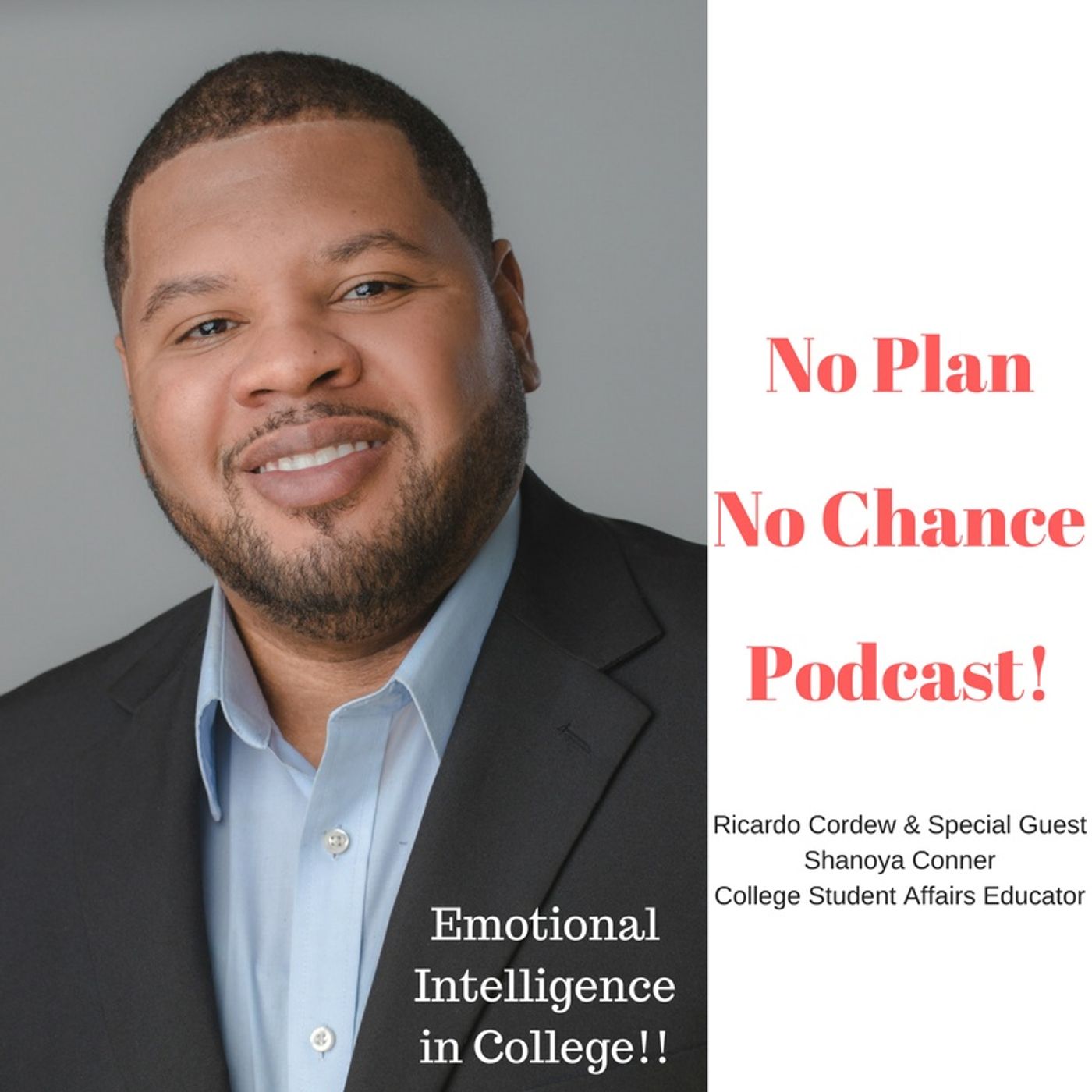Emotional Intelligence in College episode artwork