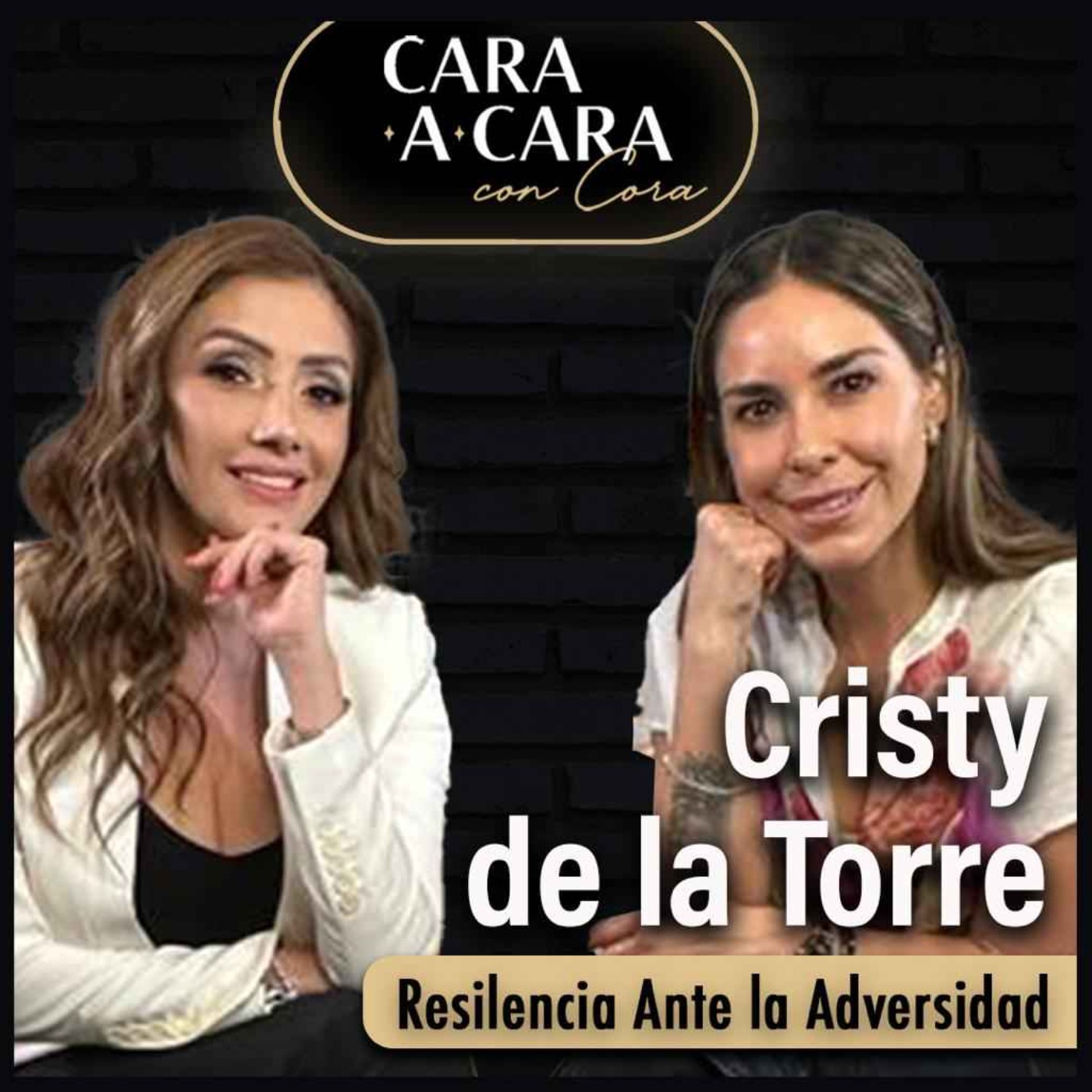 CARA A CARA con Cristy de la Torre | Episodio 39 episode artwork