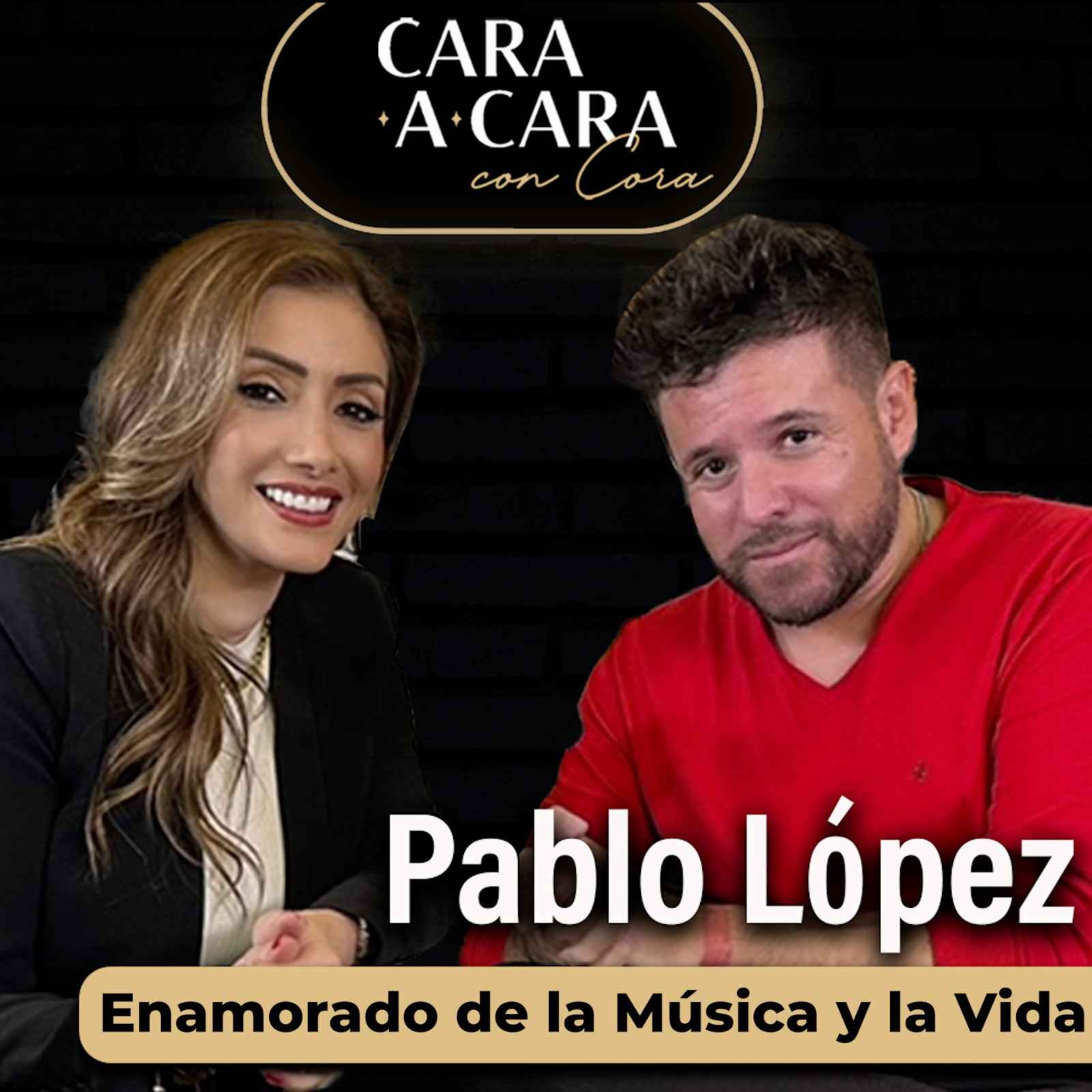 CARA A CARA con Pablo López | Episodio 42 episode artwork