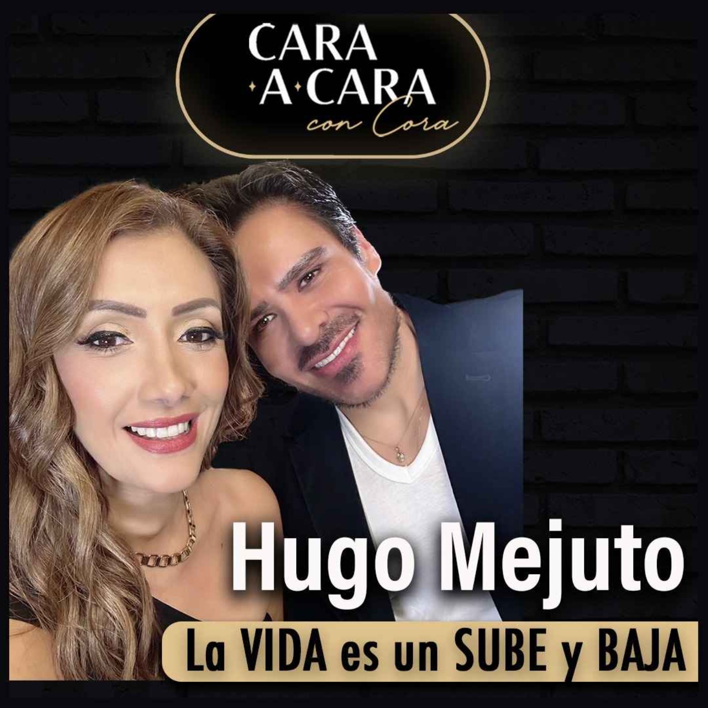 CARA A CARA con Cora