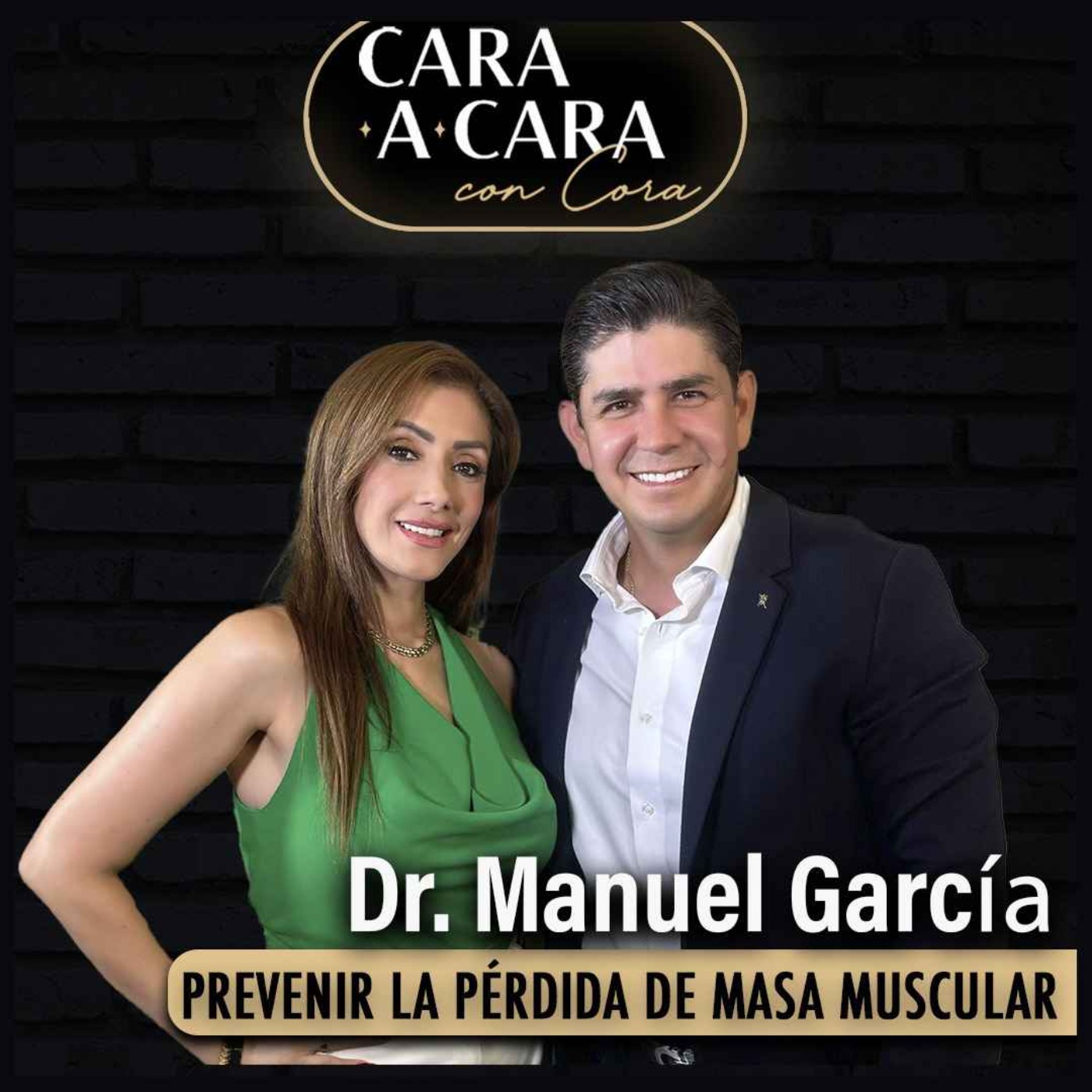 CARA A CARA con Cora