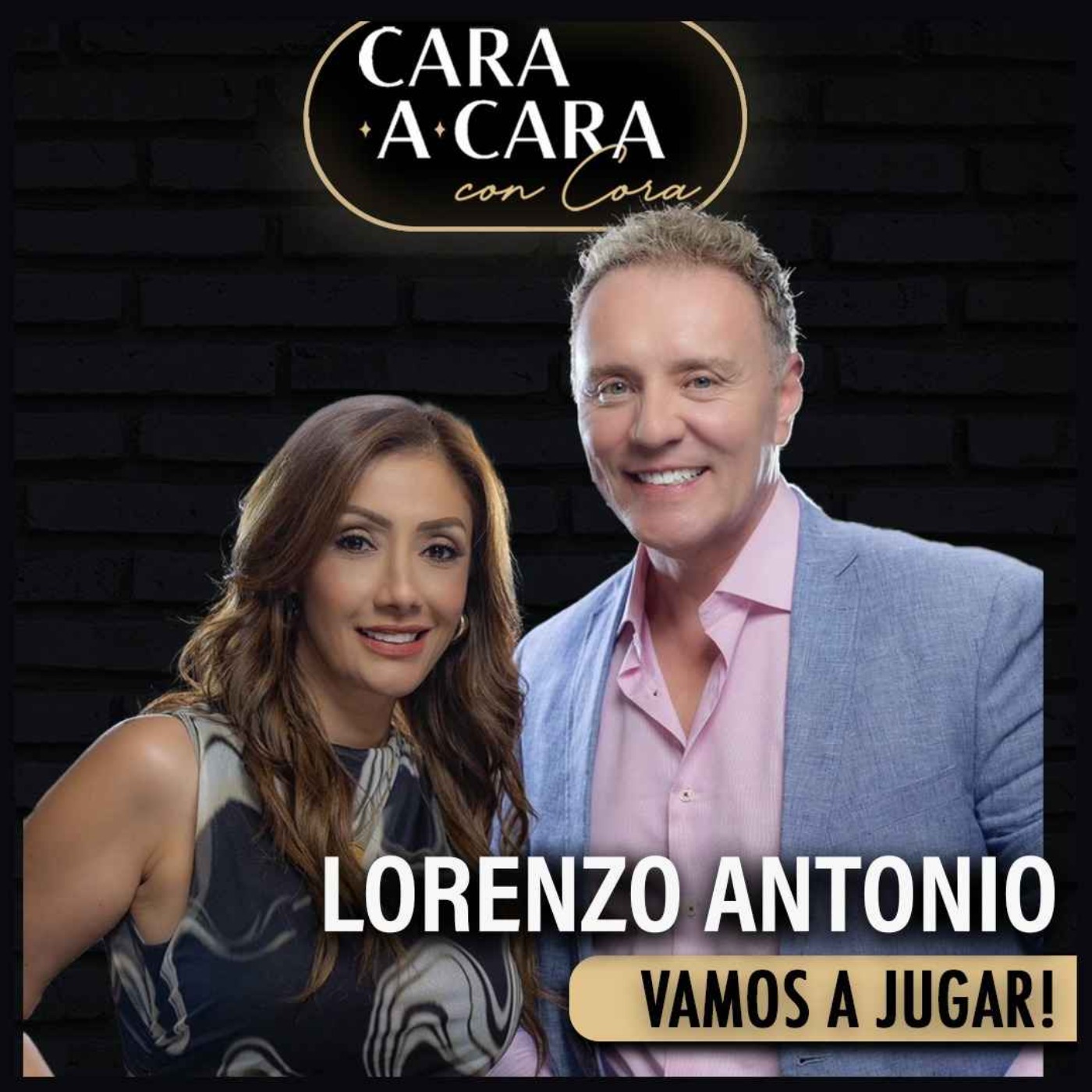 CARA A CARA con Cora