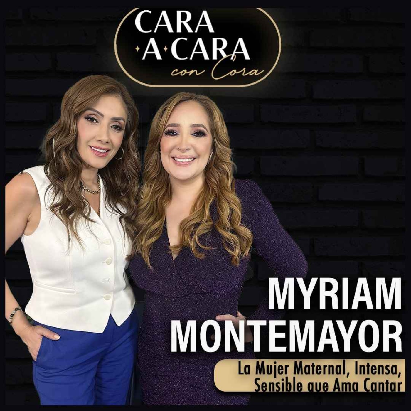 CARA A CARA con Cora