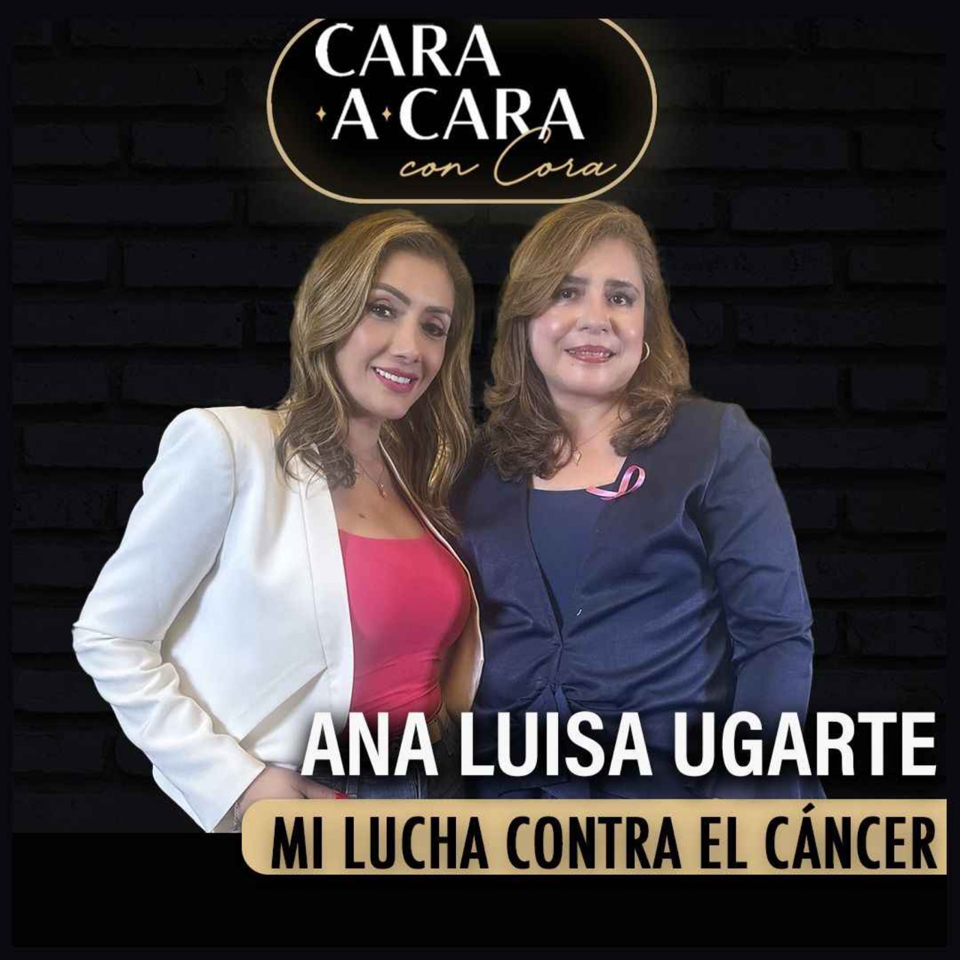 CARA A CARA con Cora