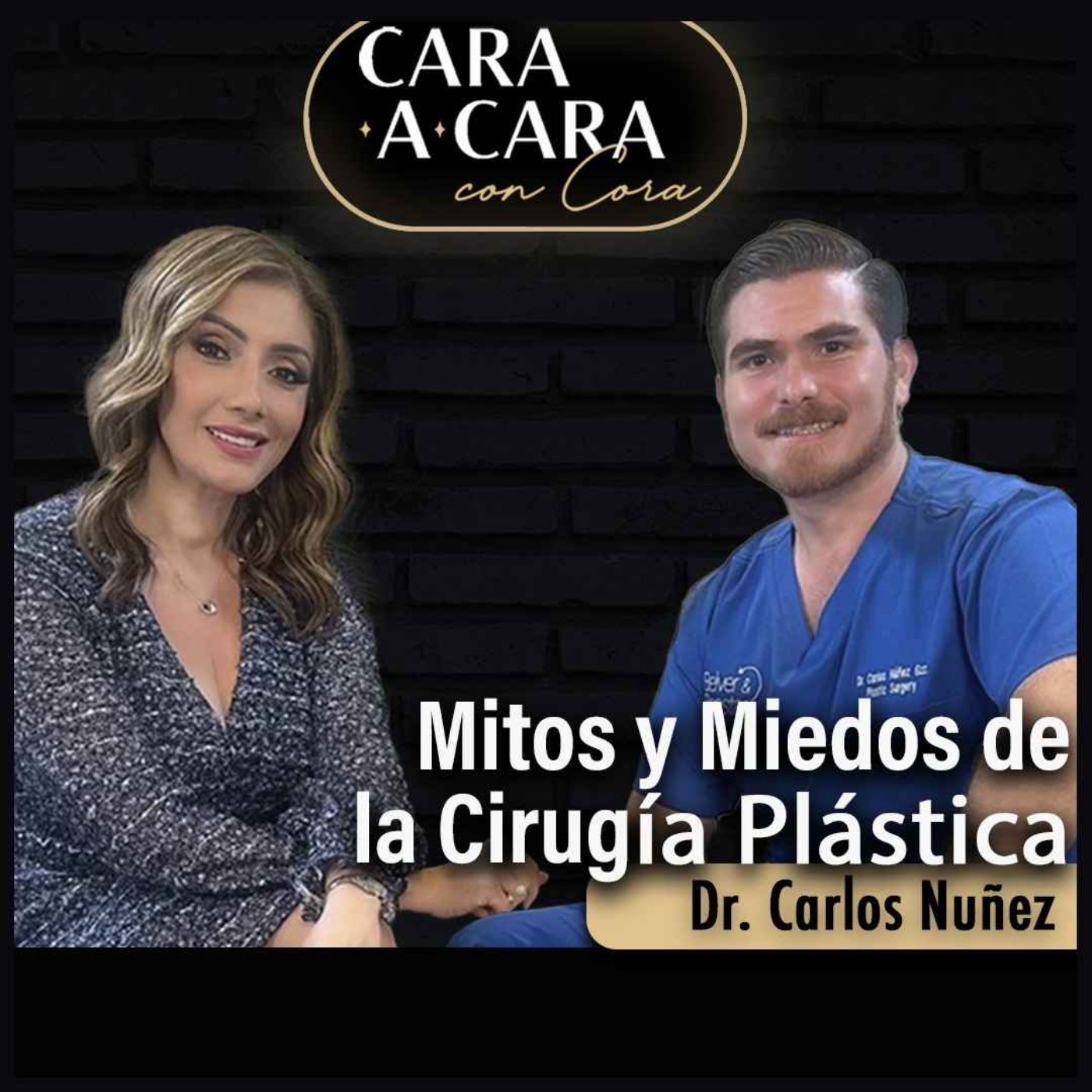 CARA A CARA con Cora