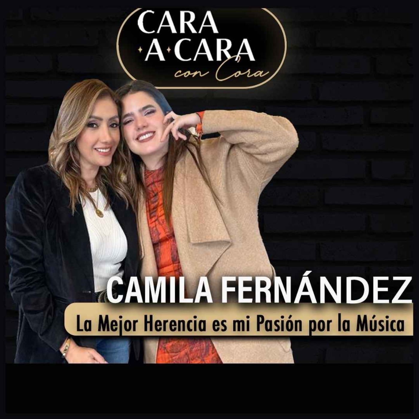 CARA A CARA con Cora