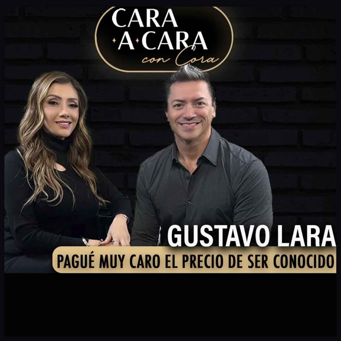 CARA A CARA con Cora